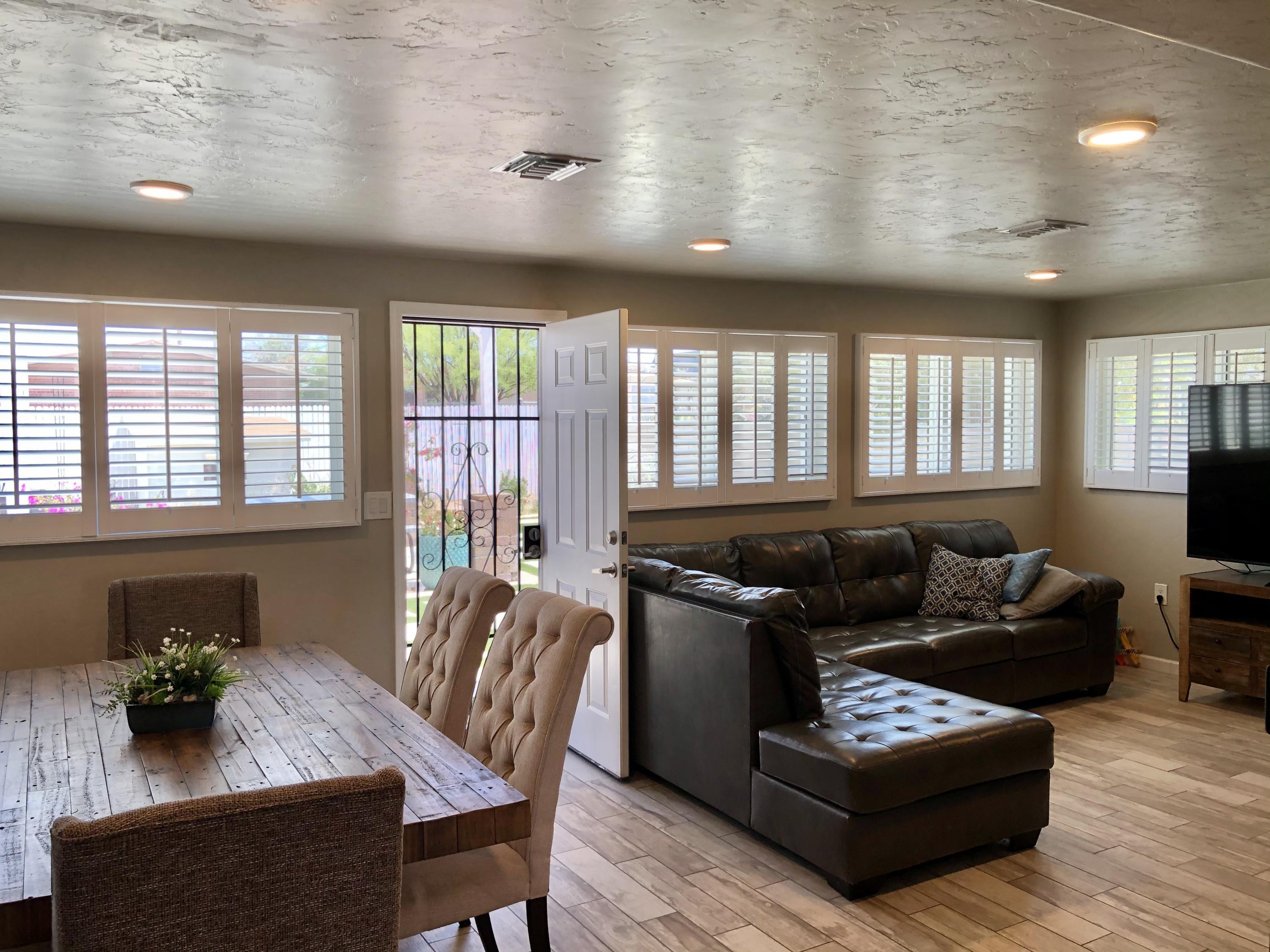 Desert Aire Addition - Residential
