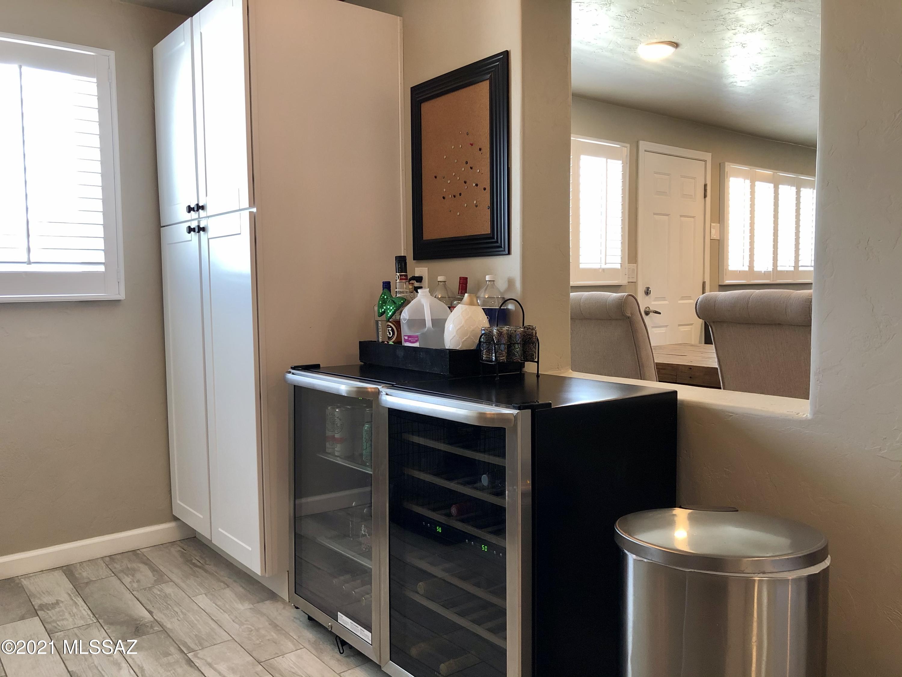 Desert Aire Addition - Residential