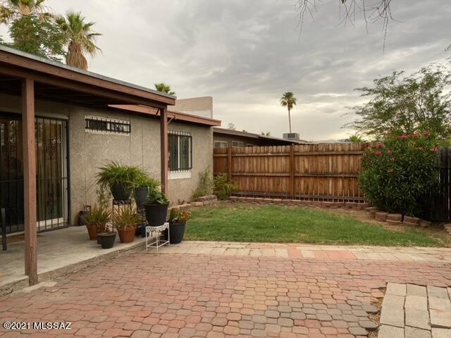 Escalante Heights No. 2 (1-172) - Residential