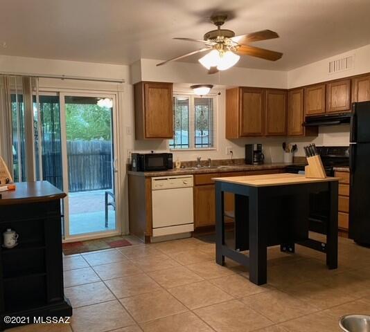 Escalante Heights No. 2 (1-172) - Residential