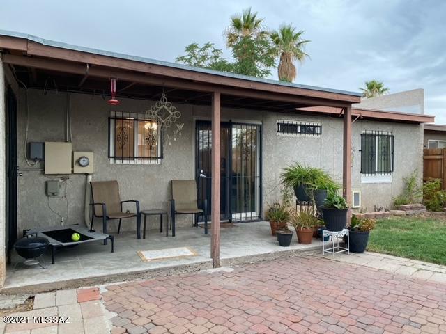 Escalante Heights No. 2 (1-172) - Residential