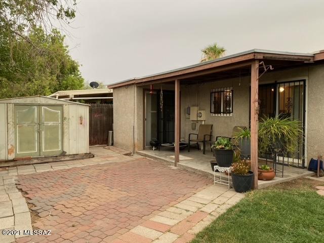 Escalante Heights No. 2 (1-172) - Residential