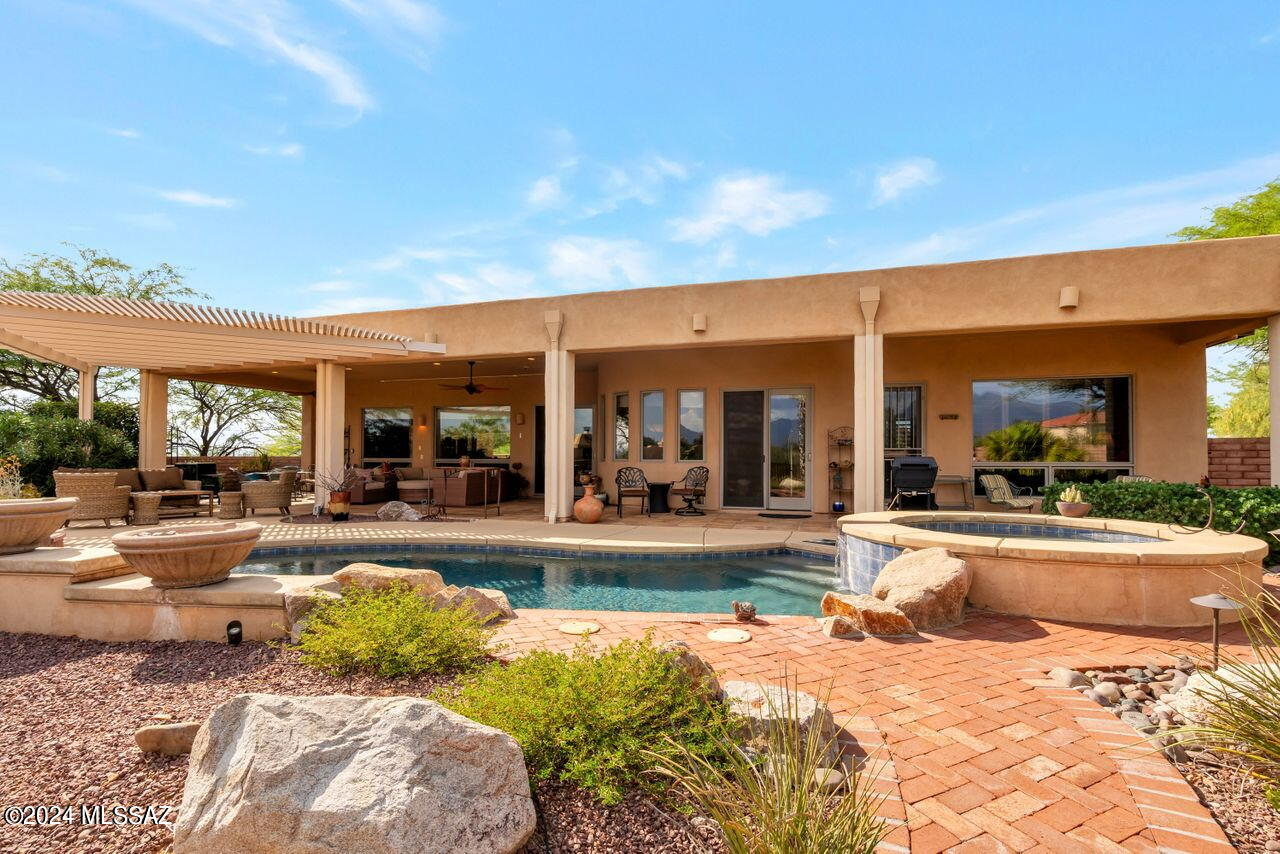 Madera Reserve Phase II (131-263) - Residential