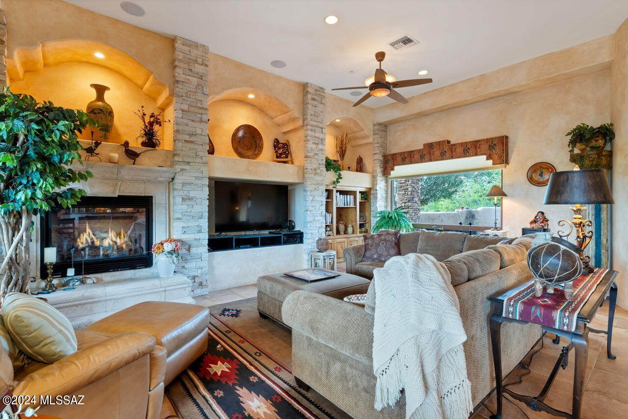 Madera Reserve Phase II (131-263) - Residential