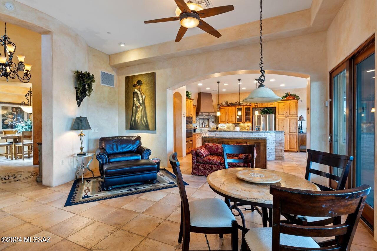 Madera Reserve Phase II (131-263) - Residential