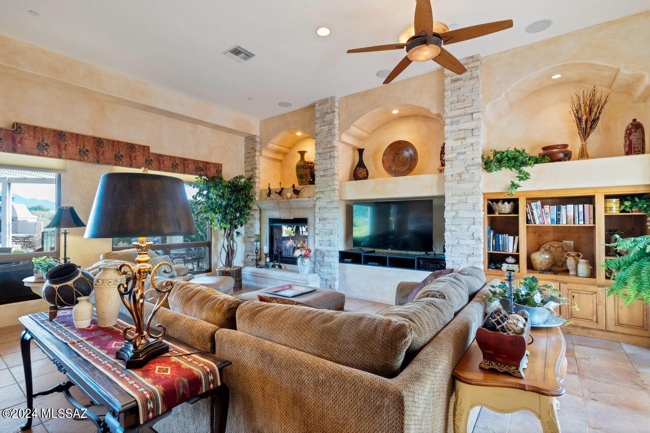 Madera Reserve Phase II (131-263) - Residential