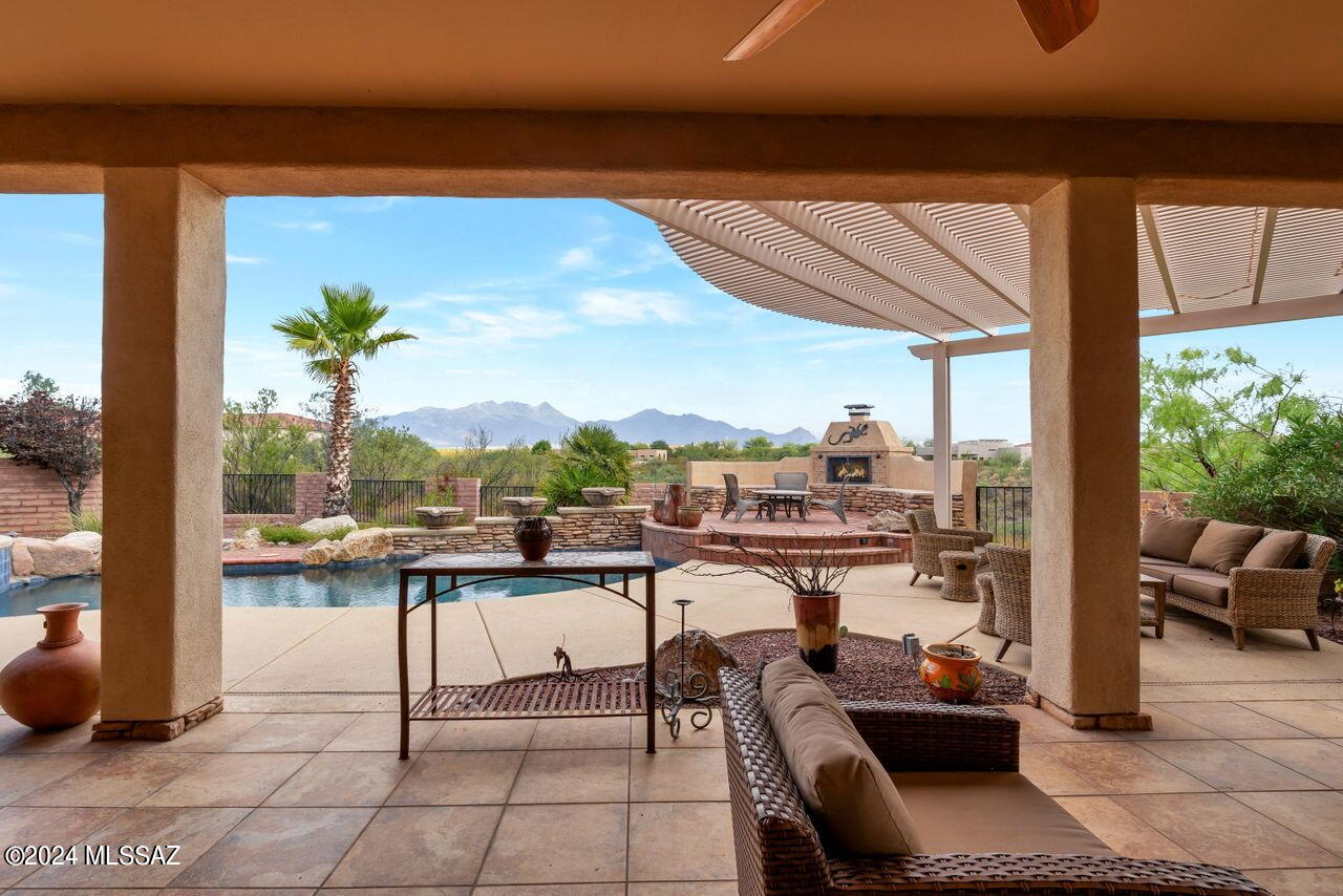 Madera Reserve Phase II (131-263) - Residential