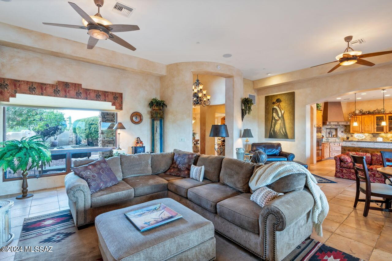 Madera Reserve Phase II (131-263) - Residential