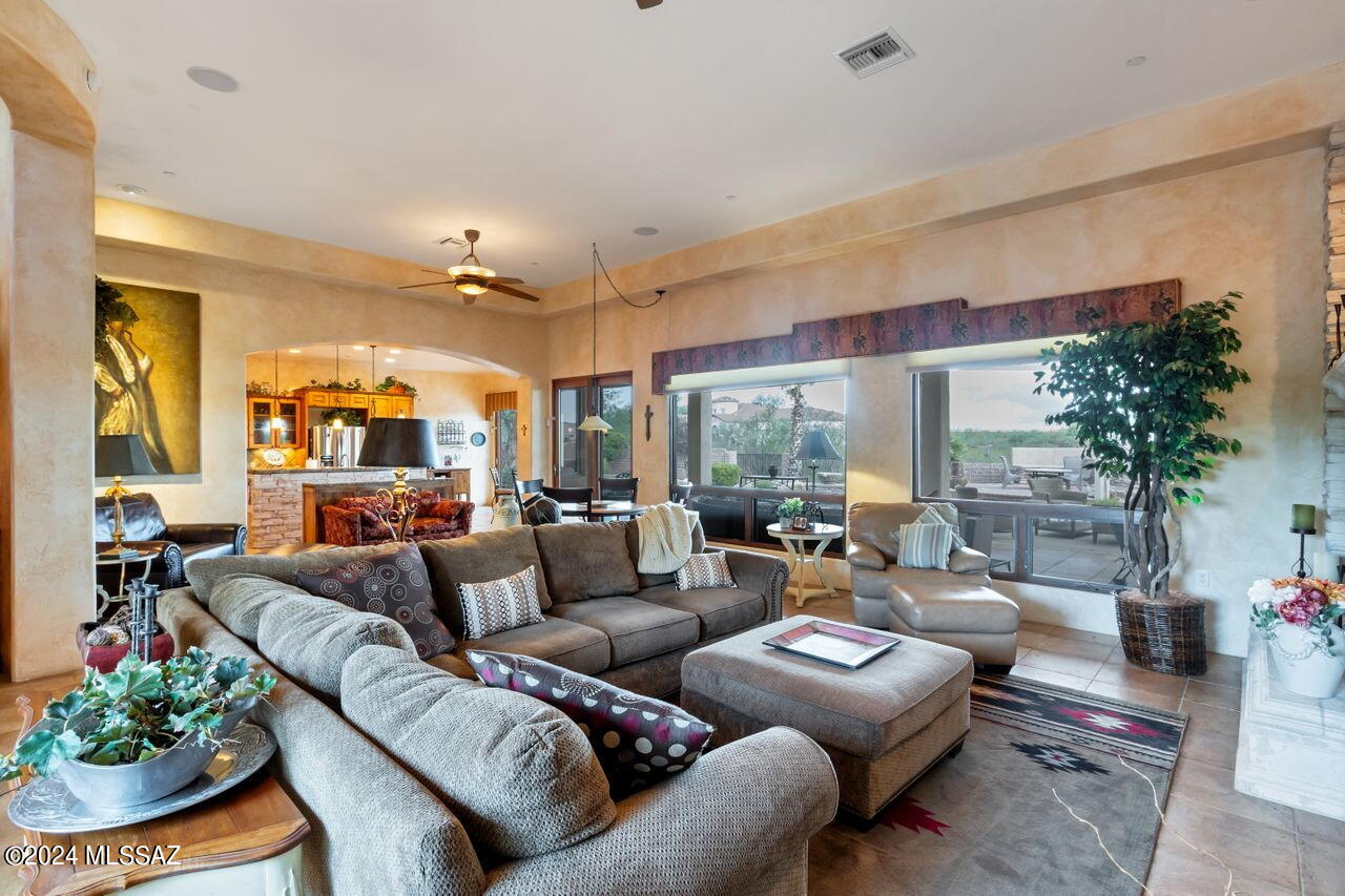 Madera Reserve Phase II (131-263) - Residential