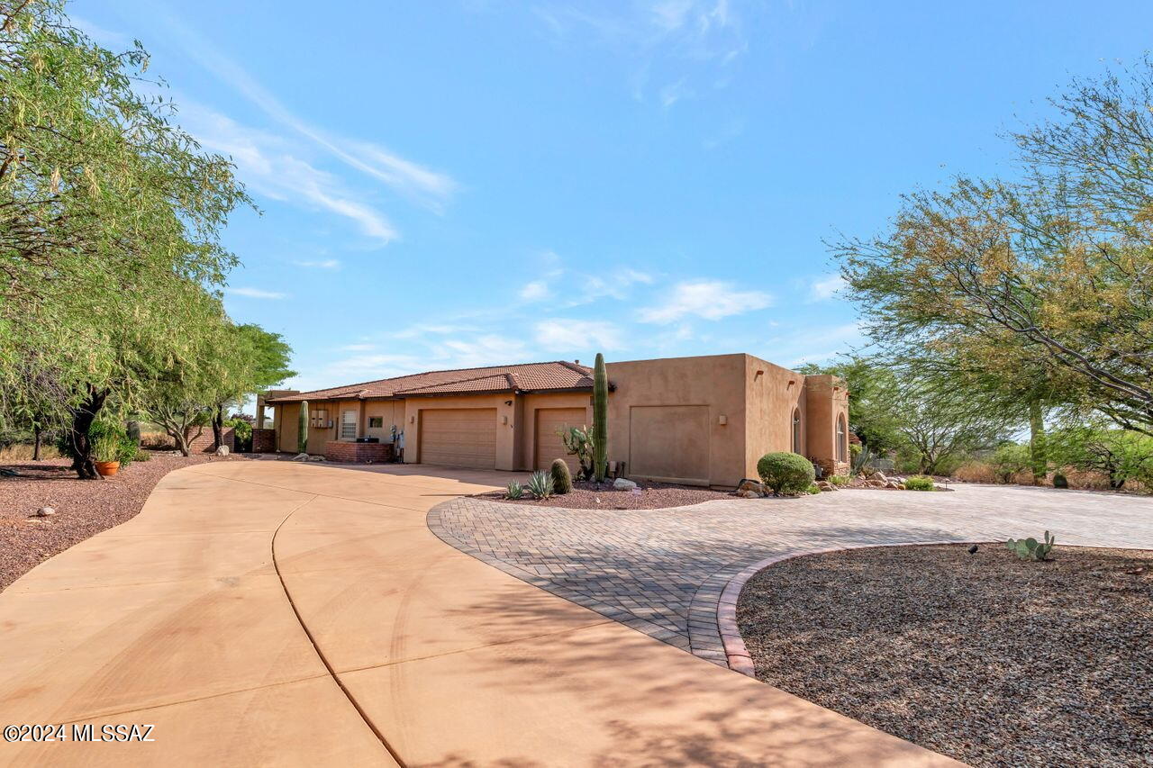Madera Reserve Phase II (131-263) - Residential