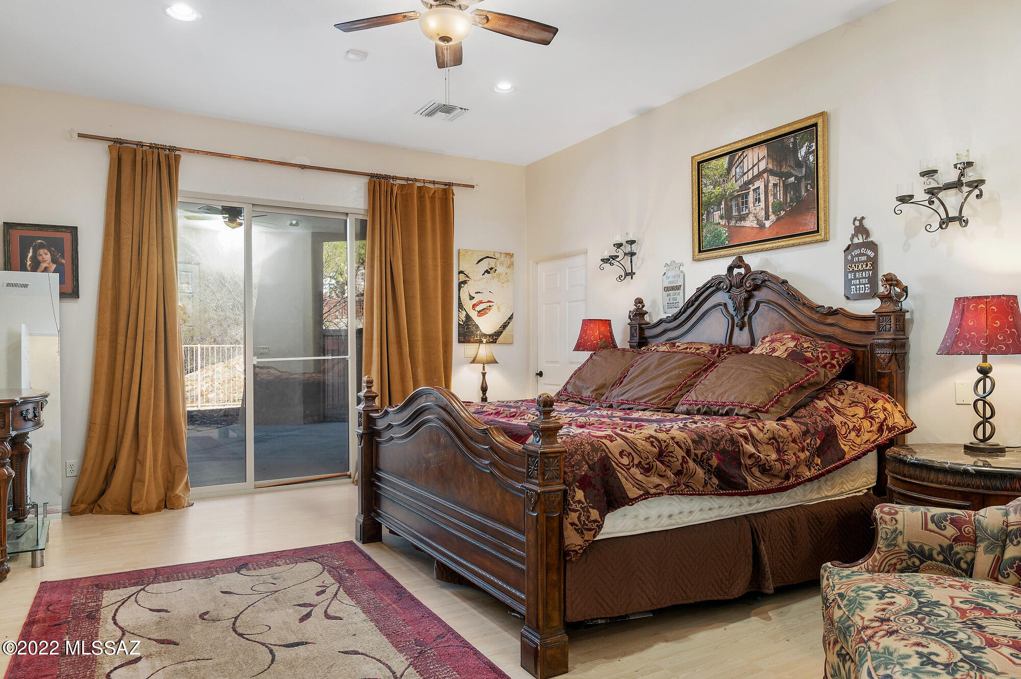 Flecha Caida Ranch Estates NO. 3 - Residential