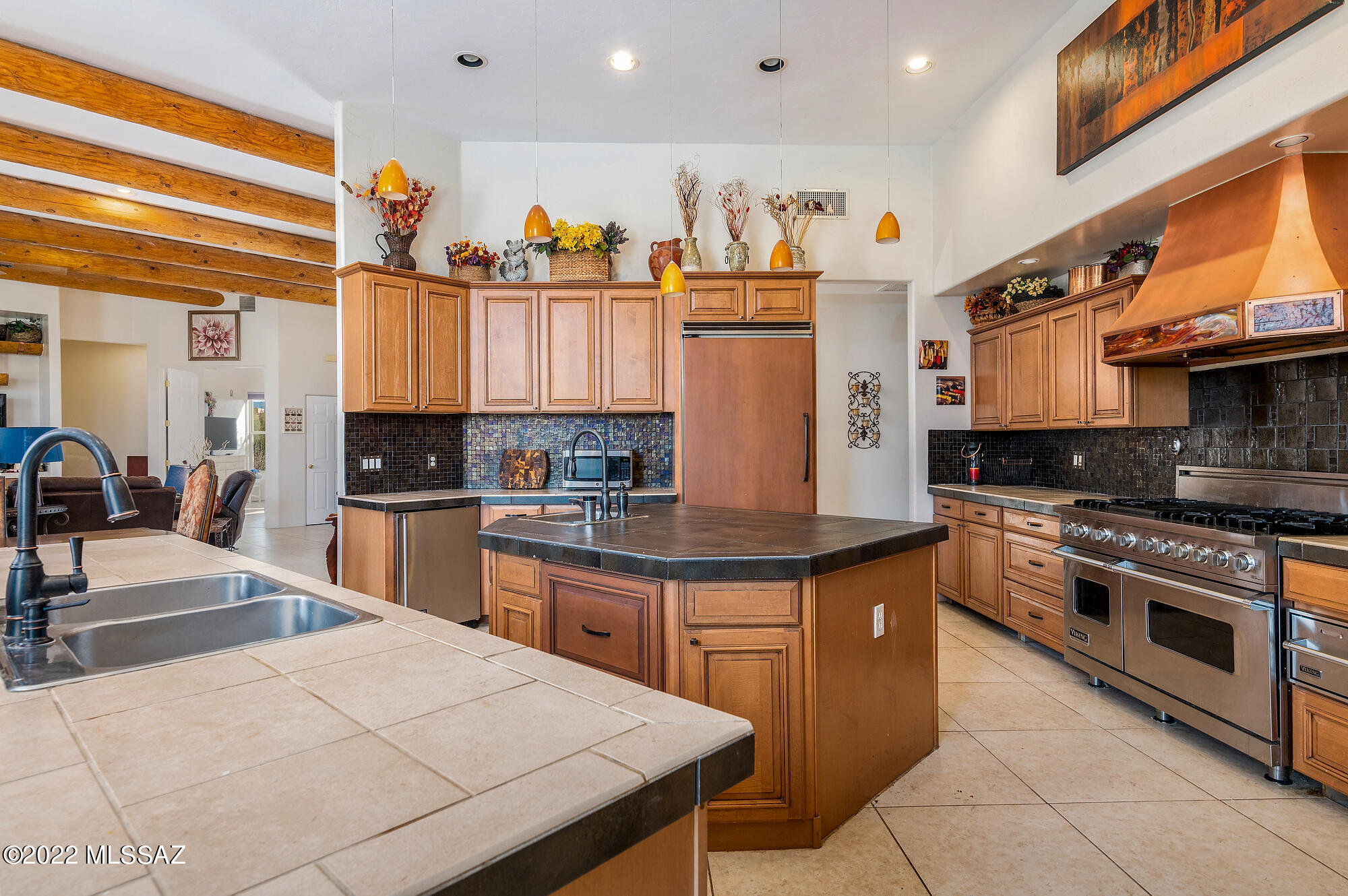 Flecha Caida Ranch Estates NO. 3 - Residential