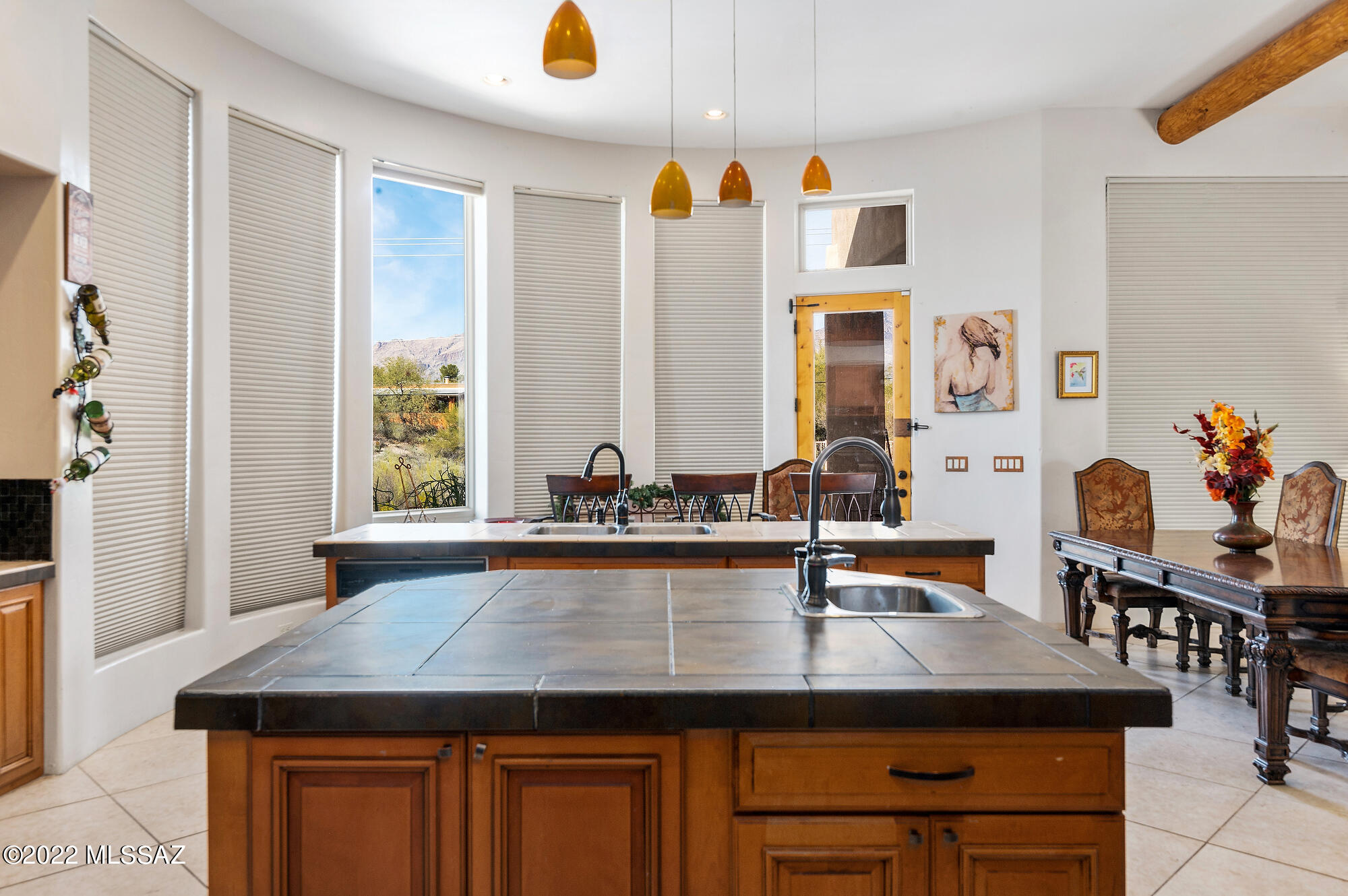 Flecha Caida Ranch Estates NO. 3 - Residential