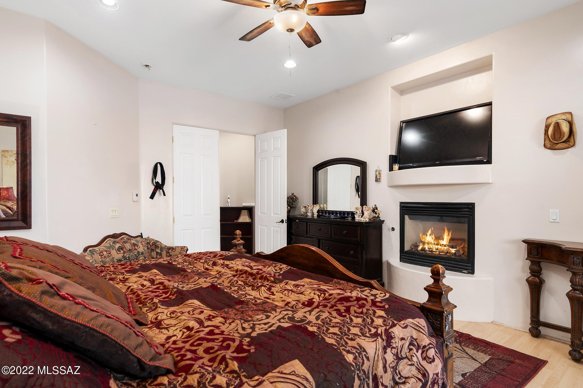 Flecha Caida Ranch Estates NO. 3 - Residential