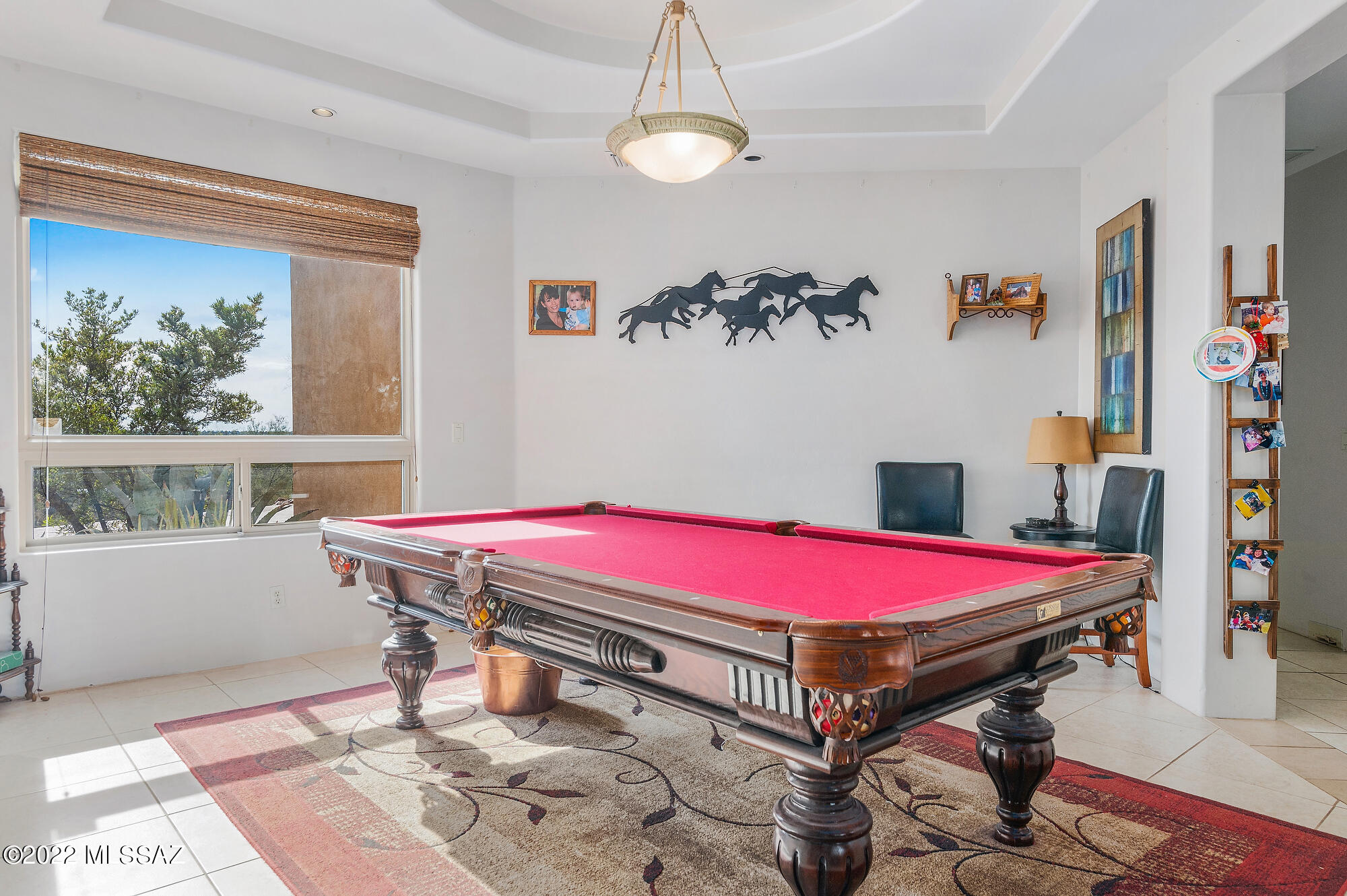 Flecha Caida Ranch Estates NO. 3 - Residential