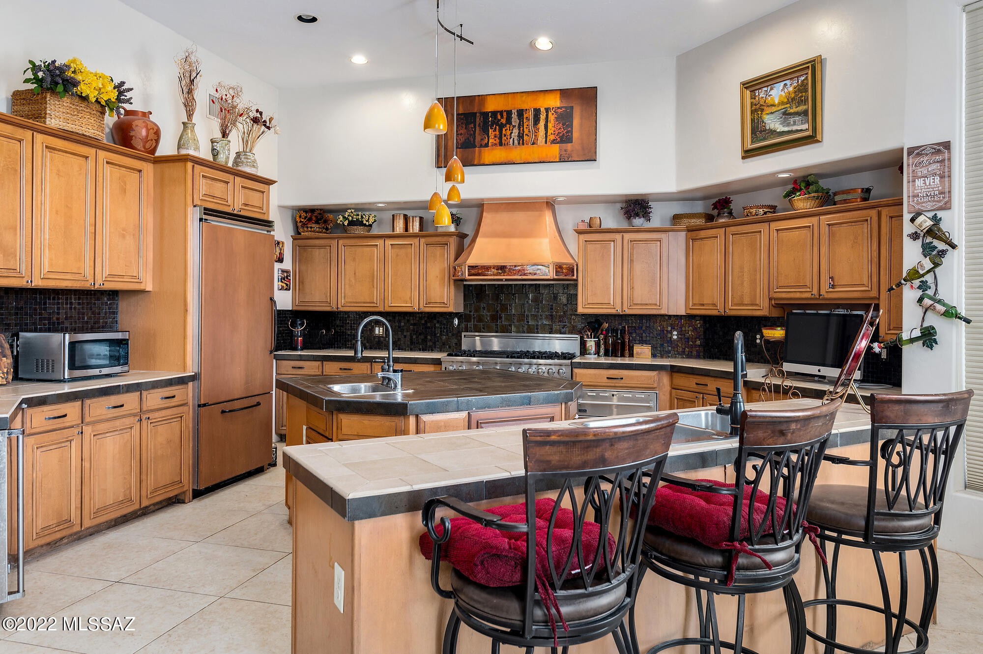 Flecha Caida Ranch Estates NO. 3 - Residential