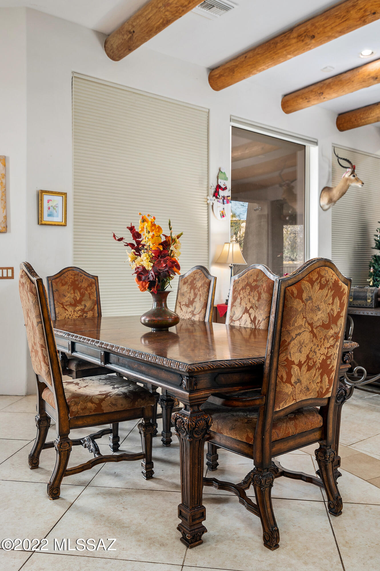 Flecha Caida Ranch Estates NO. 3 - Residential