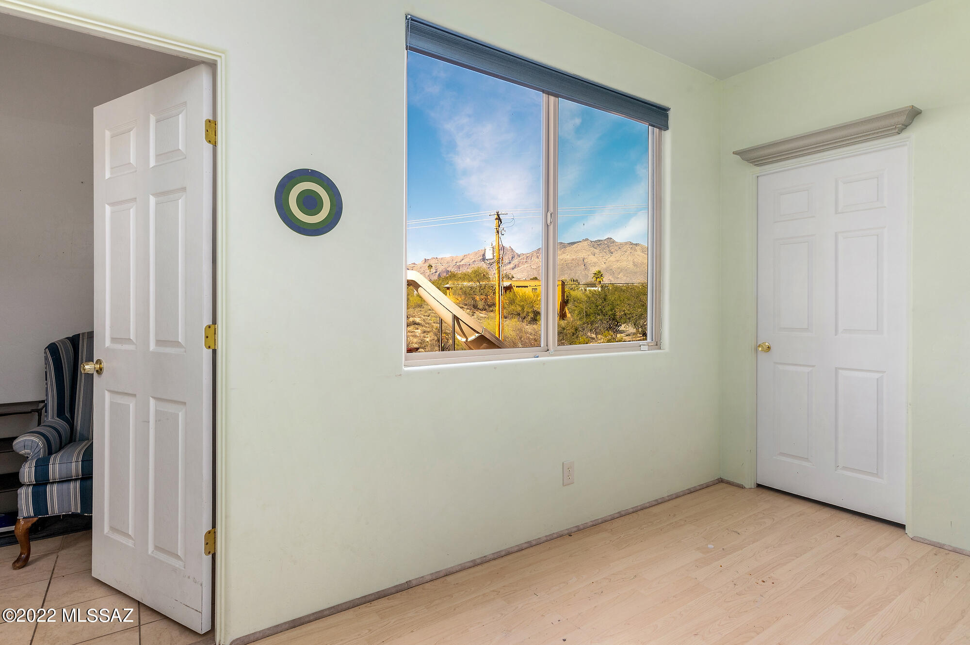 Flecha Caida Ranch Estates NO. 3 - Residential