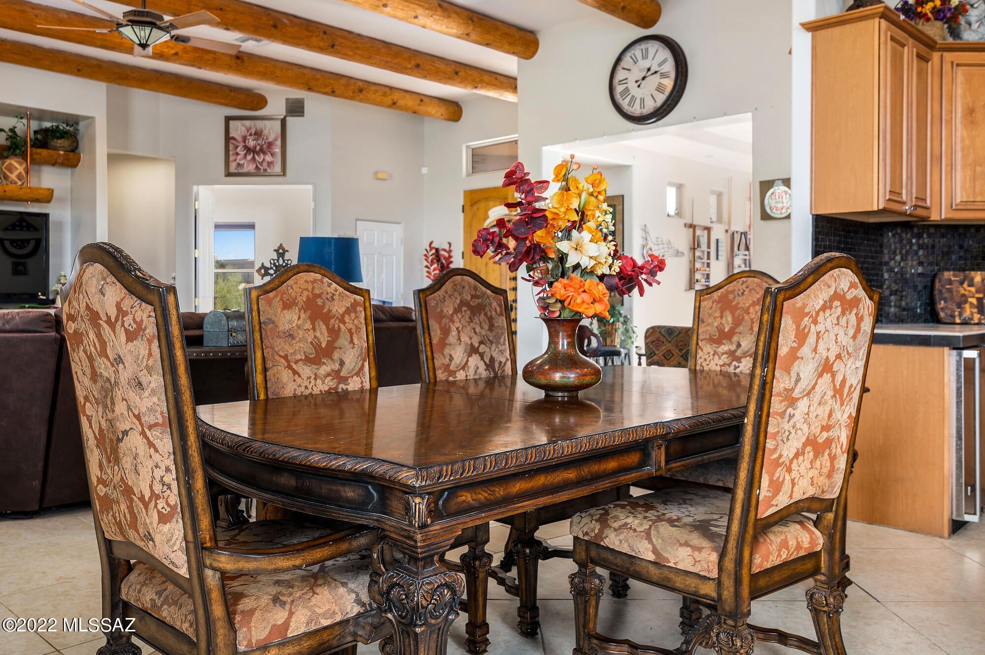 Flecha Caida Ranch Estates NO. 3 - Residential