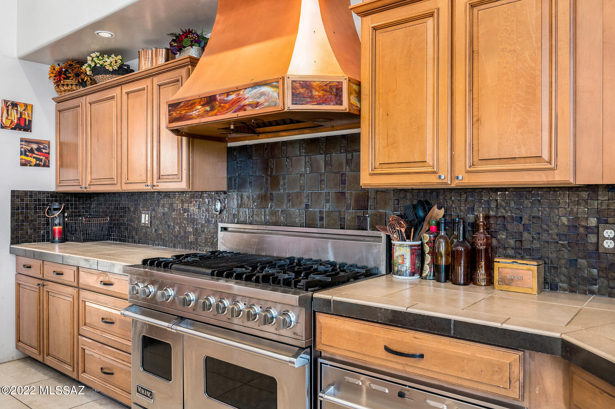 Flecha Caida Ranch Estates NO. 3 - Residential