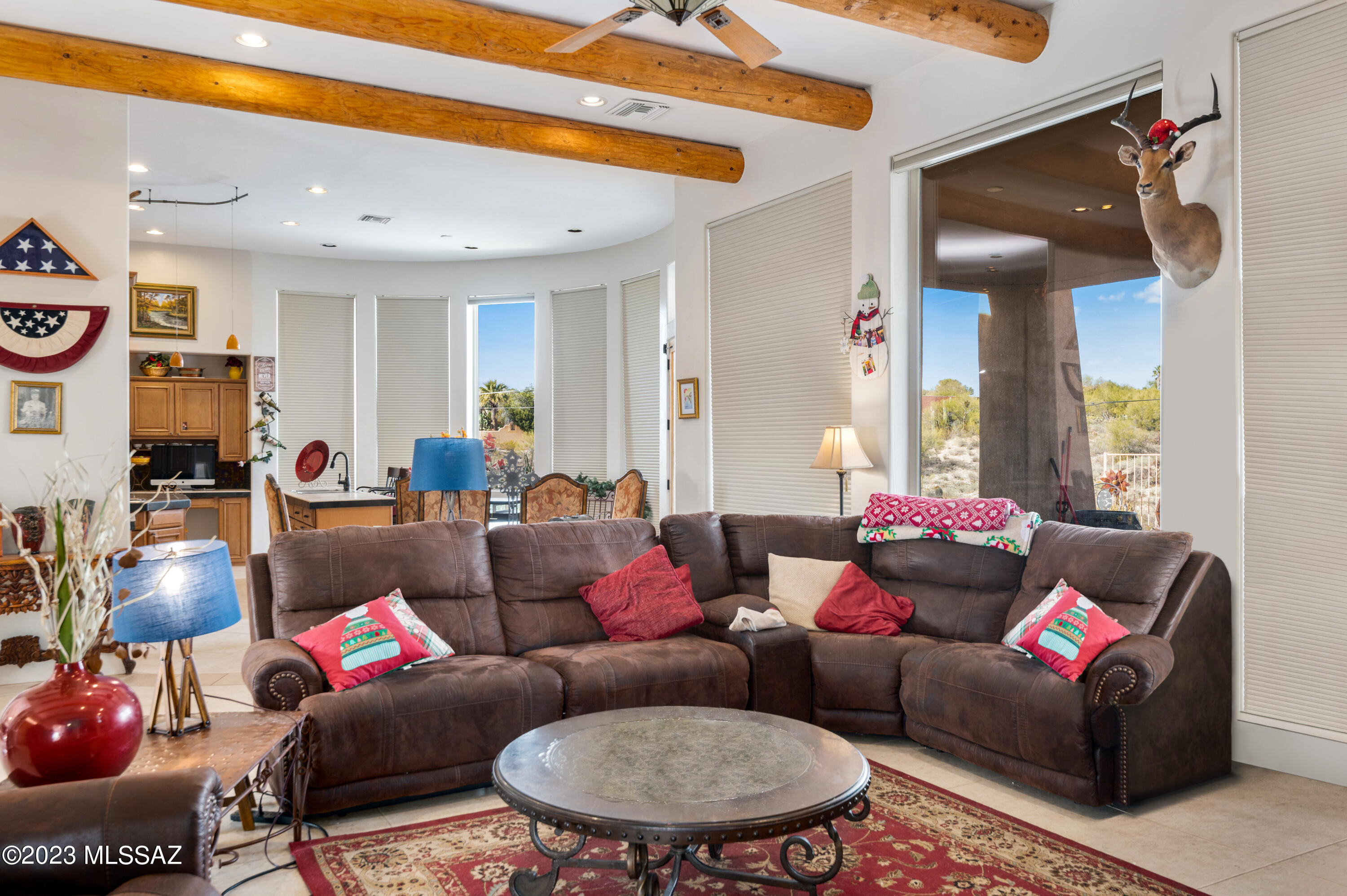 Flecha Caida Ranch Estates NO. 3 - Residential