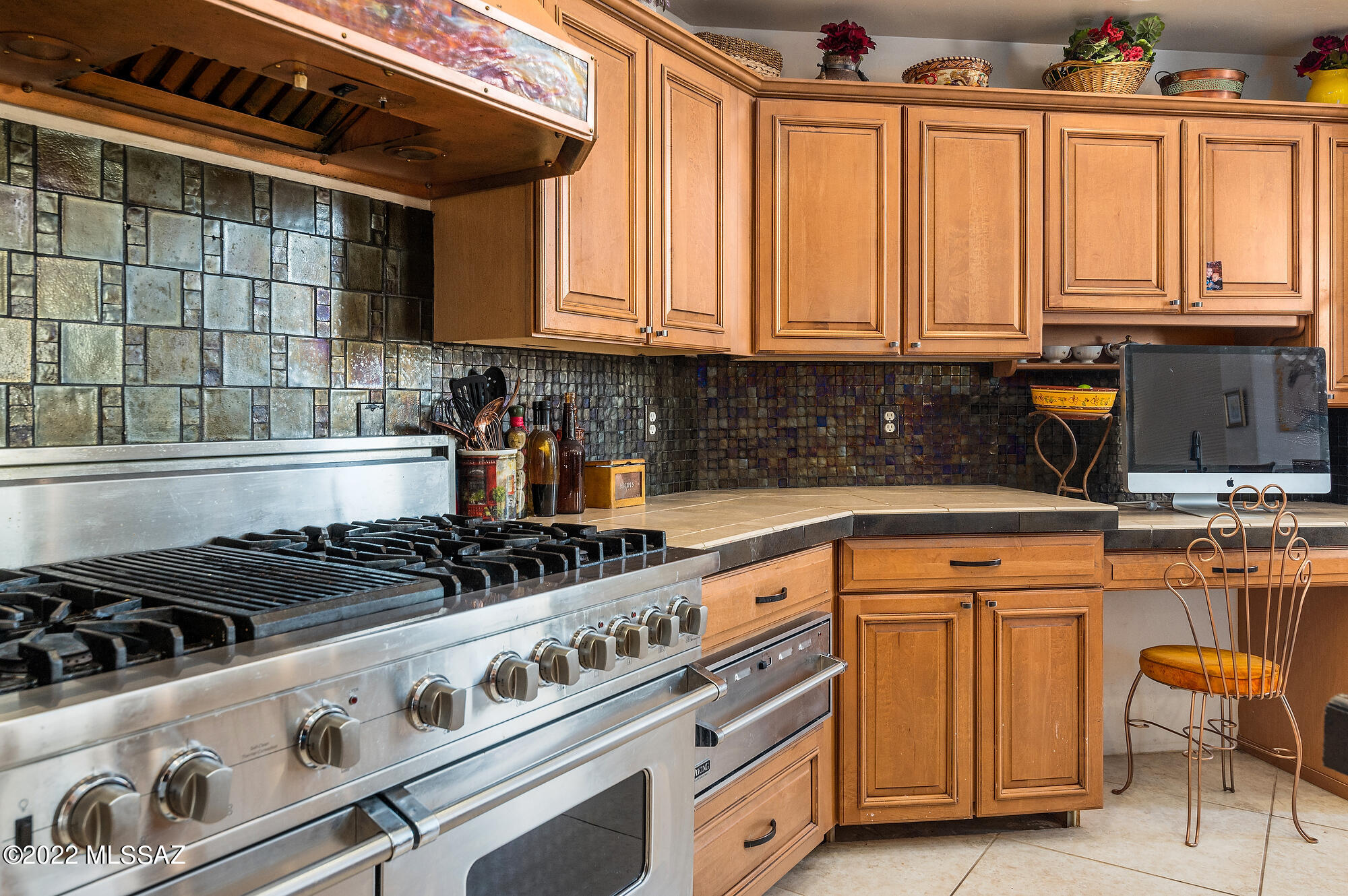 Flecha Caida Ranch Estates NO. 3 - Residential