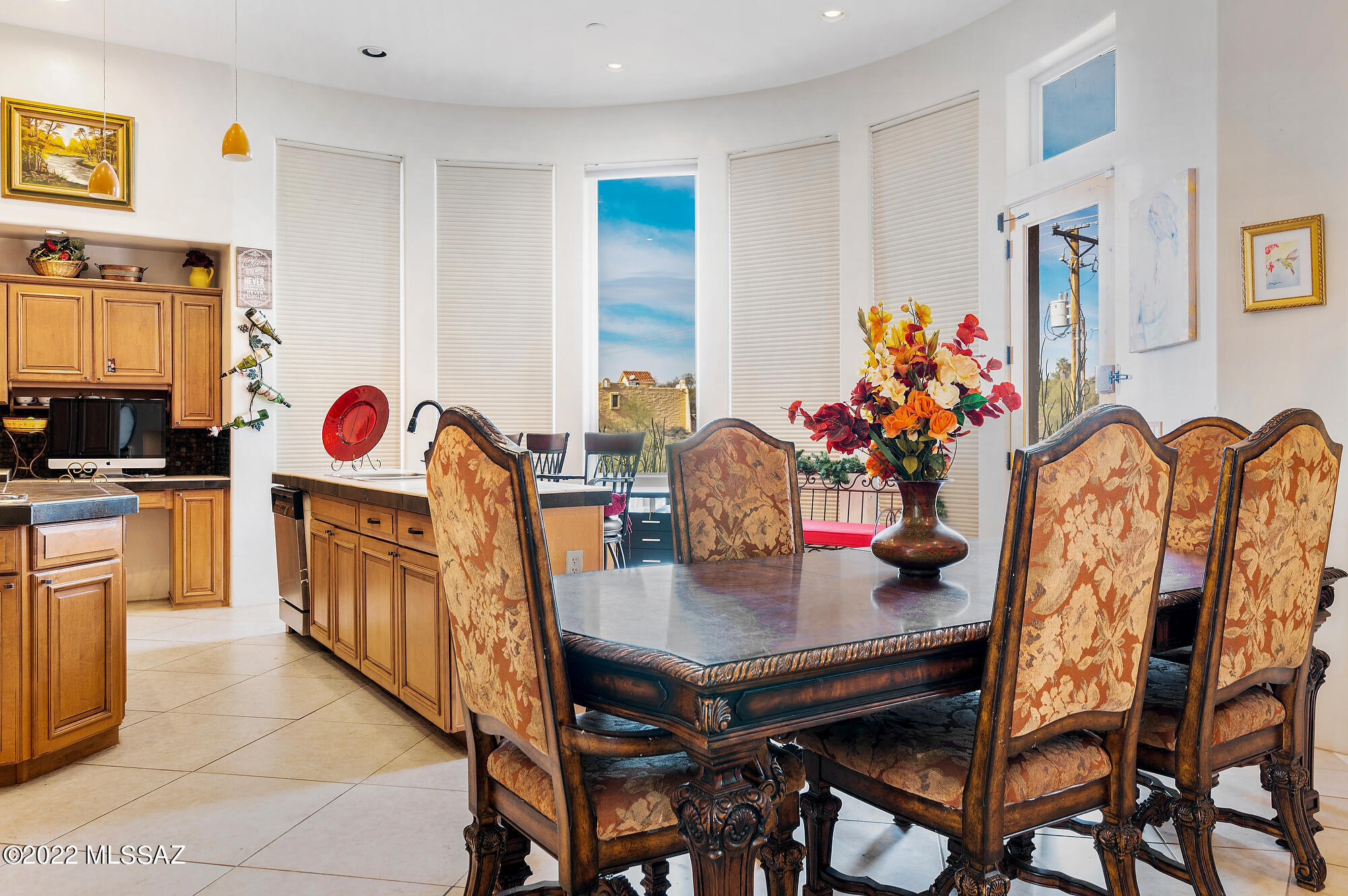 Flecha Caida Ranch Estates NO. 3 - Residential