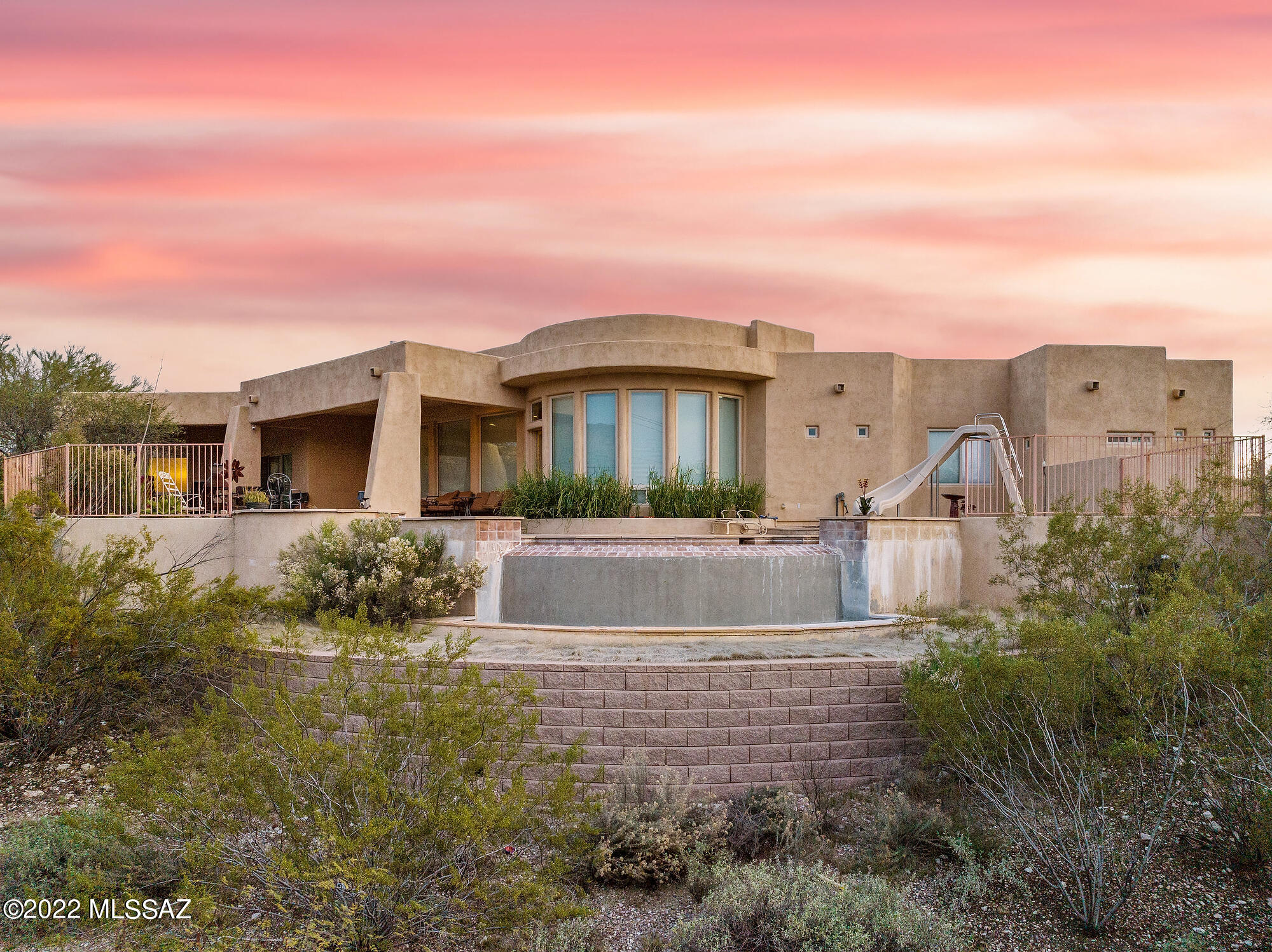 Flecha Caida Ranch Estates NO. 3 - Residential