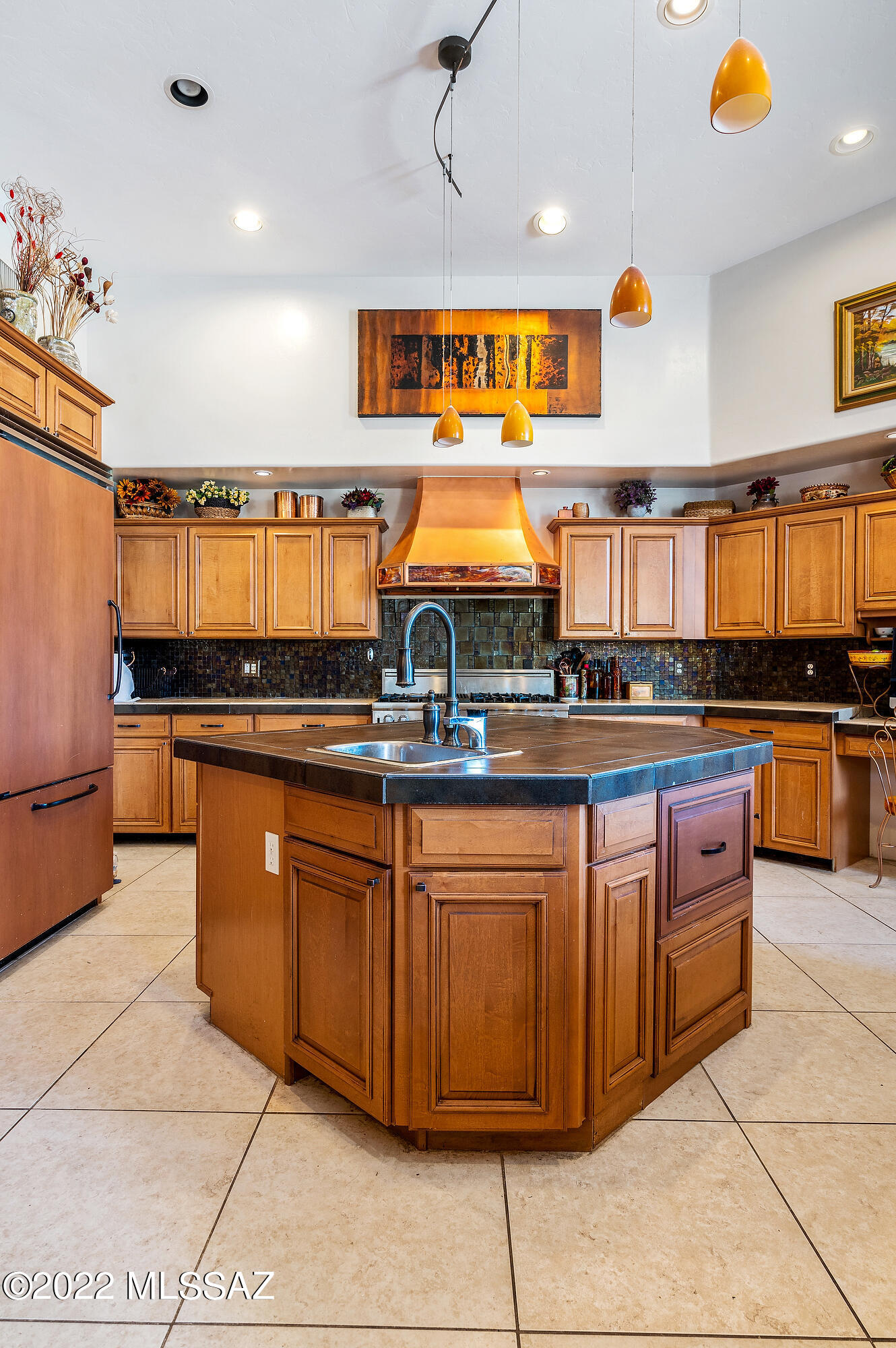 Flecha Caida Ranch Estates NO. 3 - Residential
