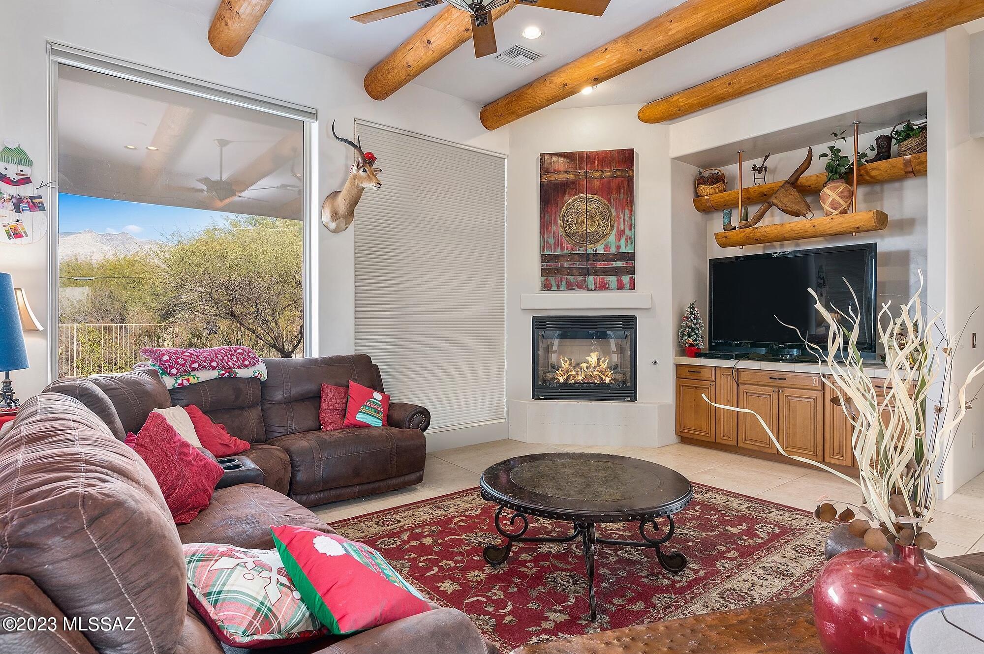 Flecha Caida Ranch Estates NO. 3 - Residential