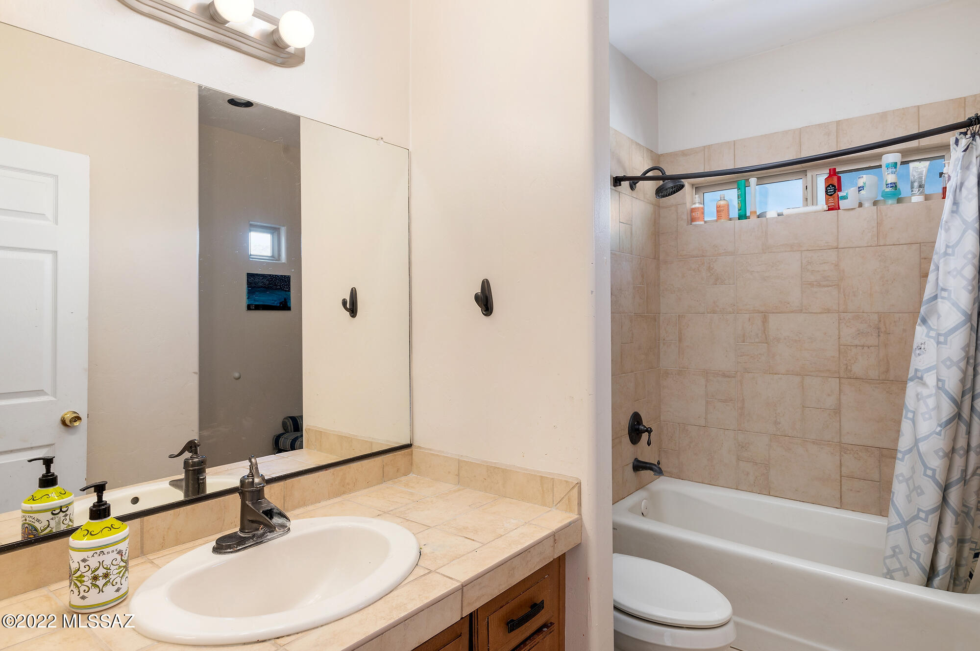 Flecha Caida Ranch Estates NO. 3 - Residential