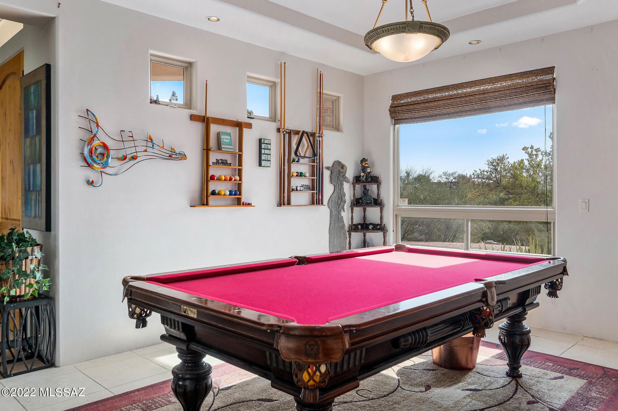 Flecha Caida Ranch Estates NO. 3 - Residential