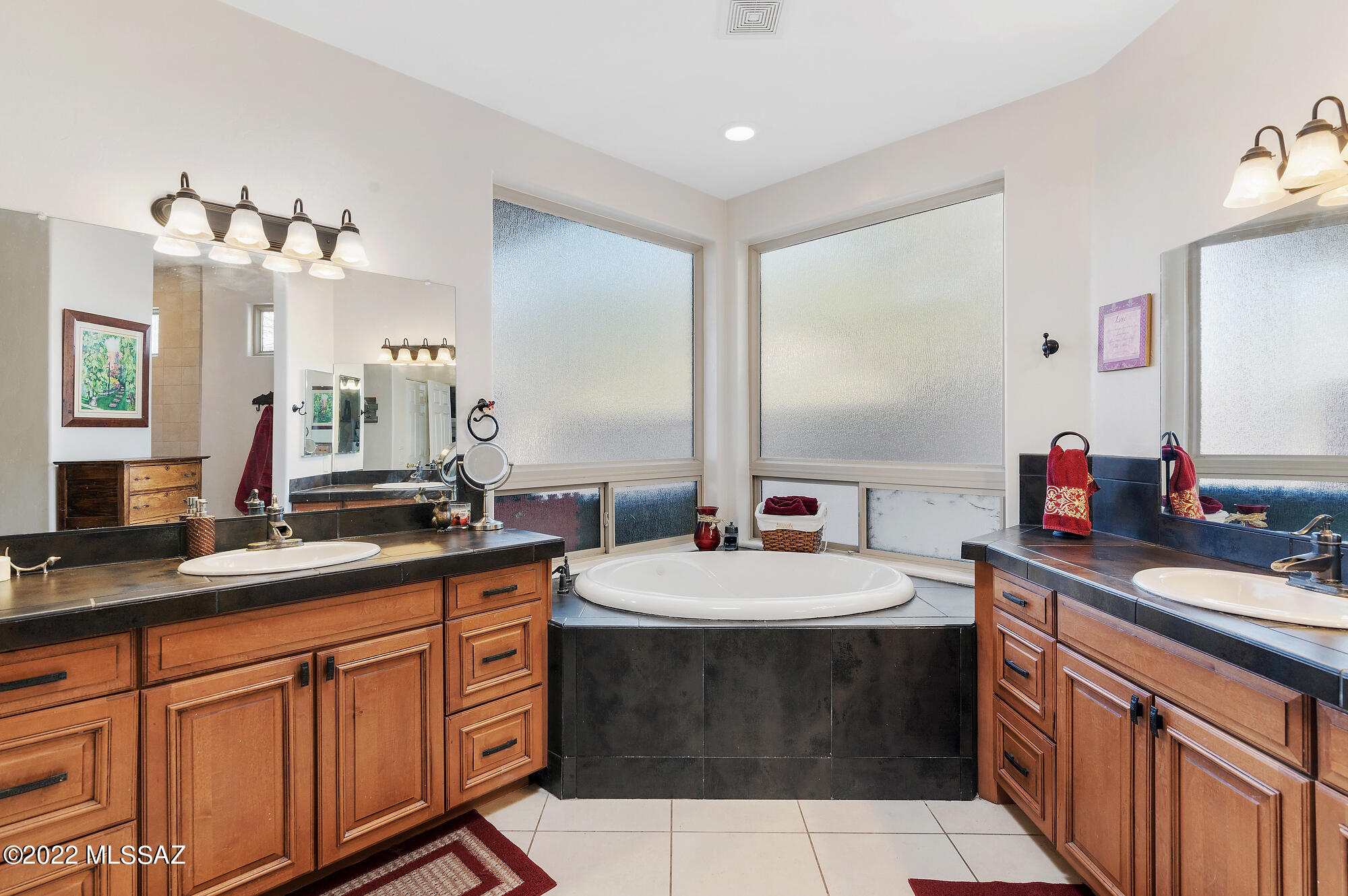 Flecha Caida Ranch Estates NO. 3 - Residential