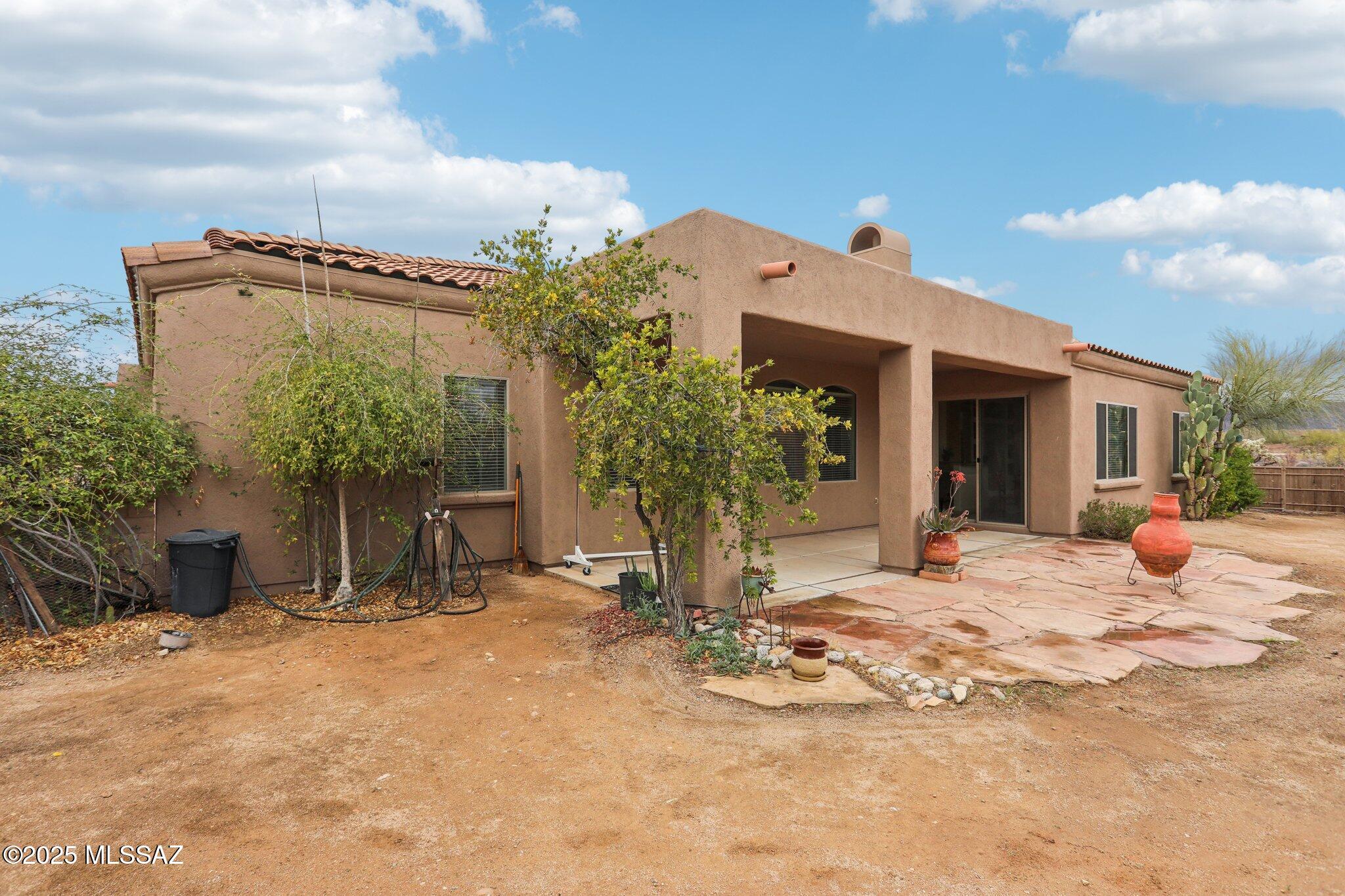 Vistoso Gateway (1-50) - Residential