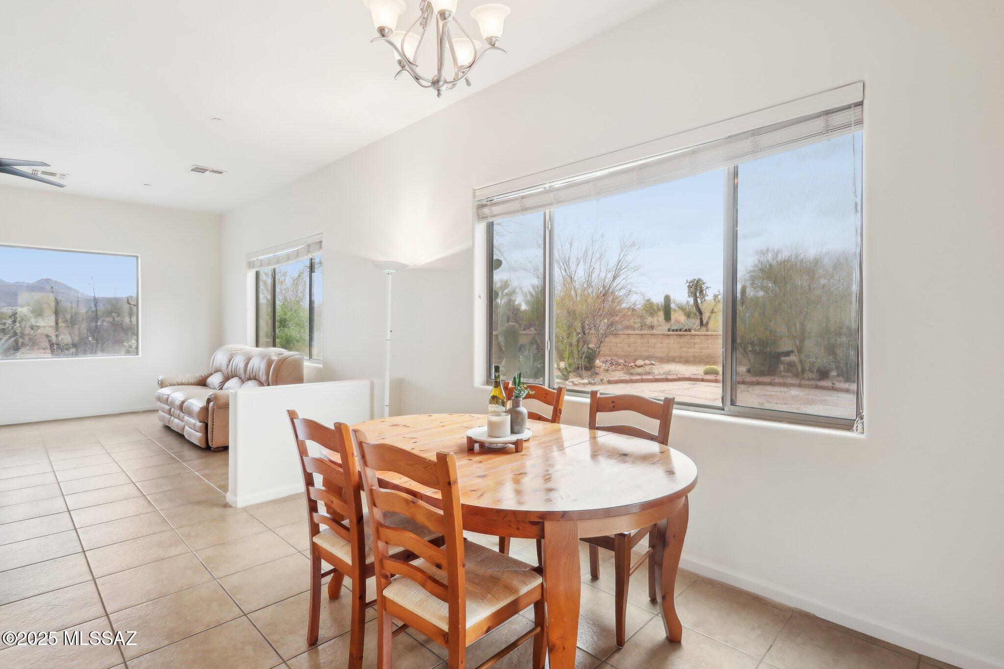 Vistoso Gateway (1-50) - Residential
