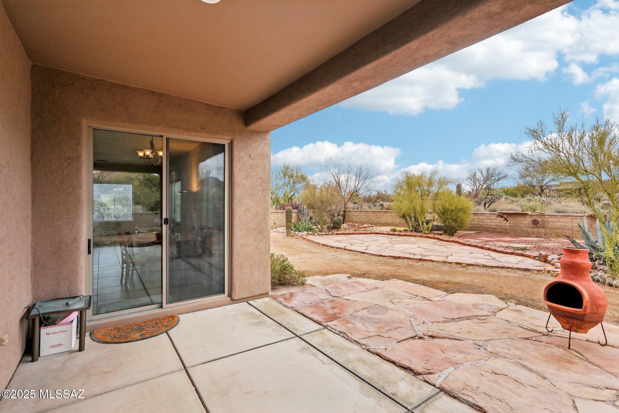 Vistoso Gateway (1-50) - Residential
