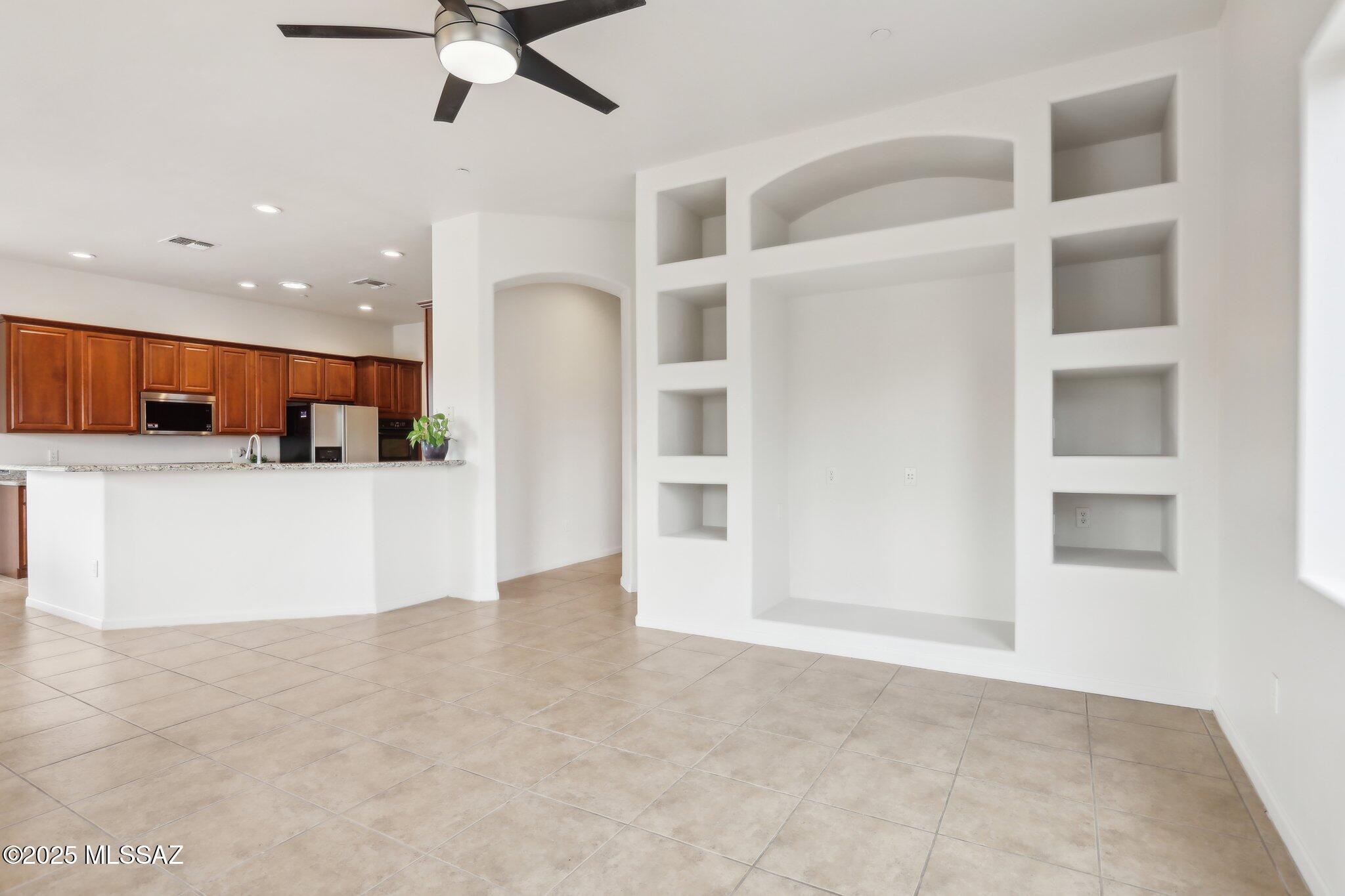 Vistoso Gateway (1-50) - Residential