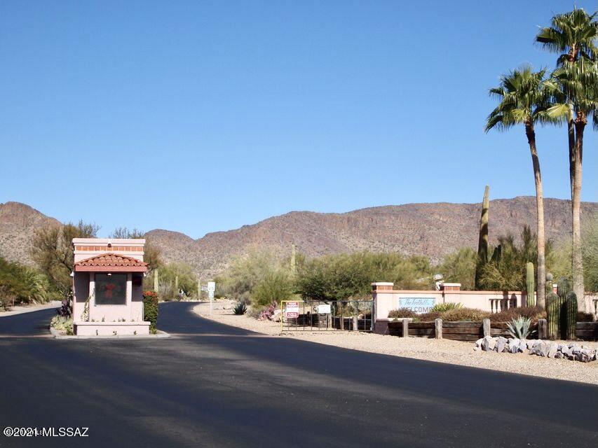Tucson Estates NO. 2 (1-560) - Land