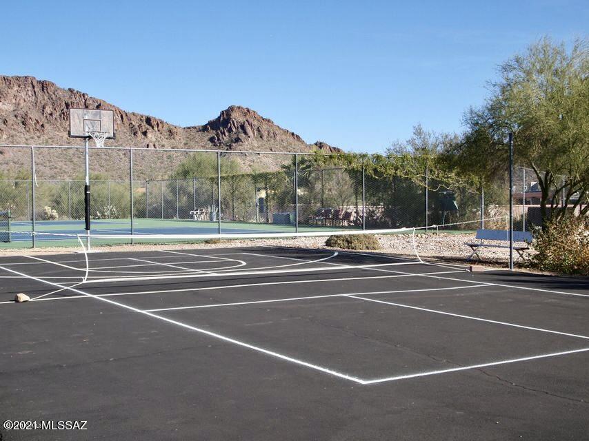 Tucson Estates NO. 2 (1-560) - Land