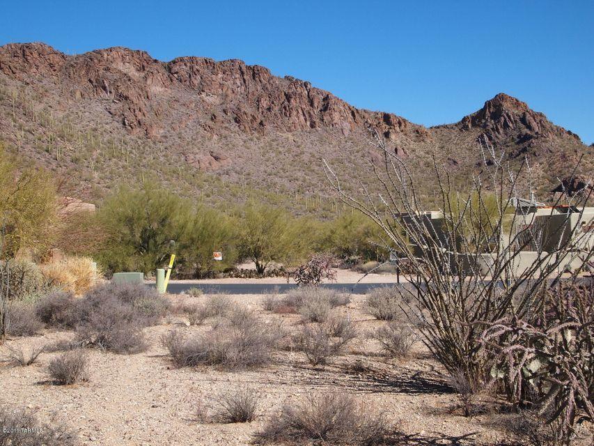 Tucson Estates NO. 2 (1-560) - Land
