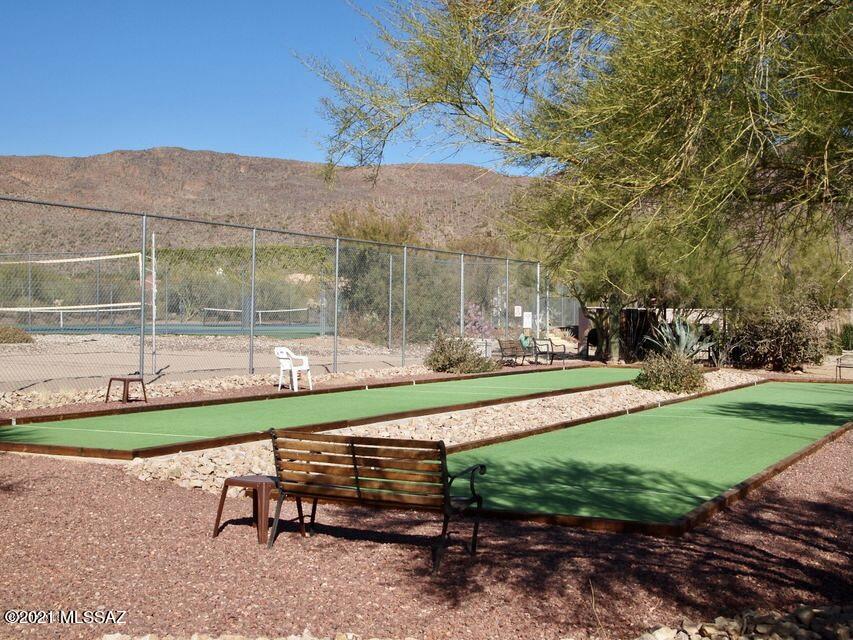 Tucson Estates NO. 2 (1-560) - Land