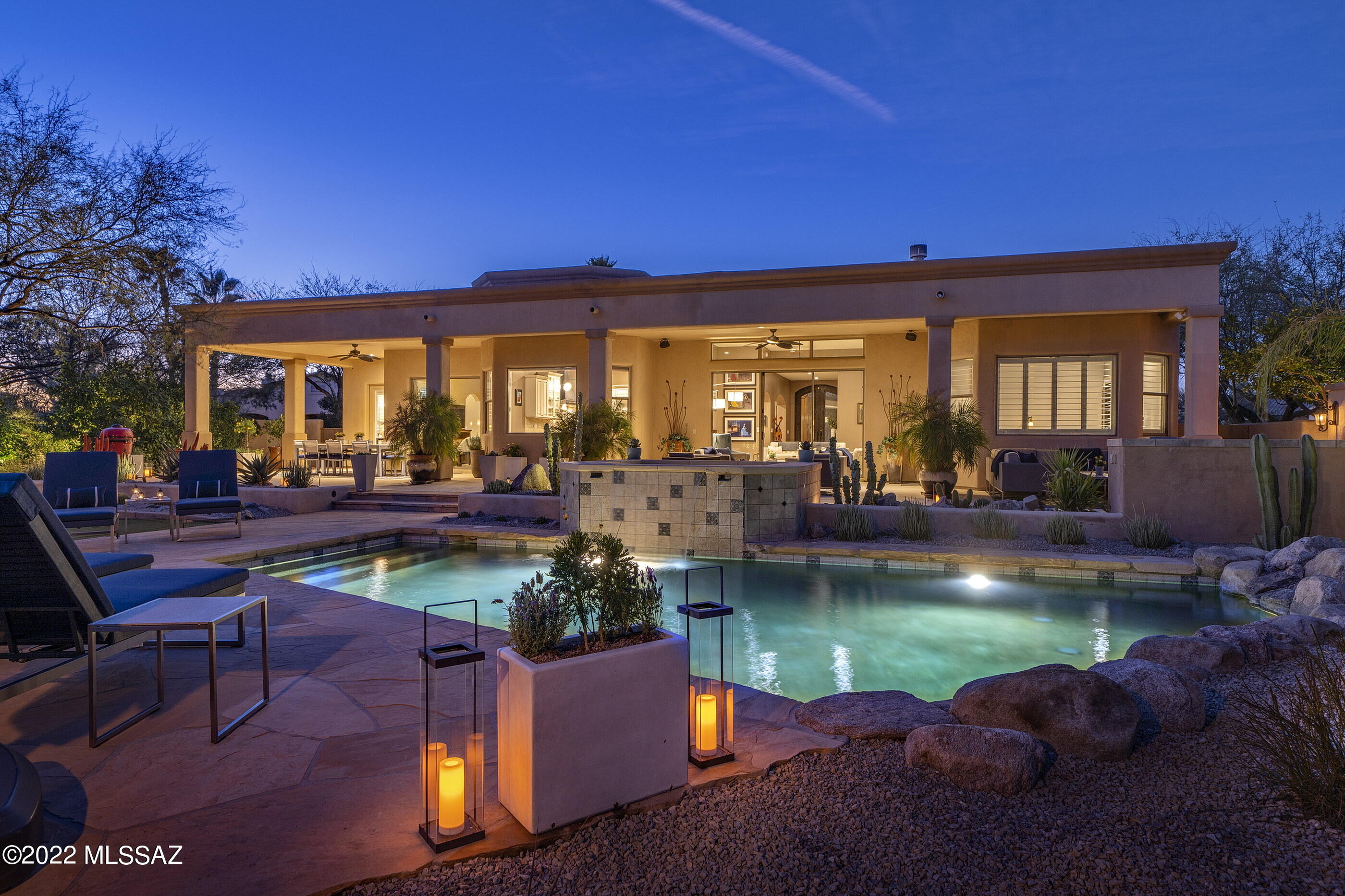 3RD Fairway at Oro Valley Country Club - Residential