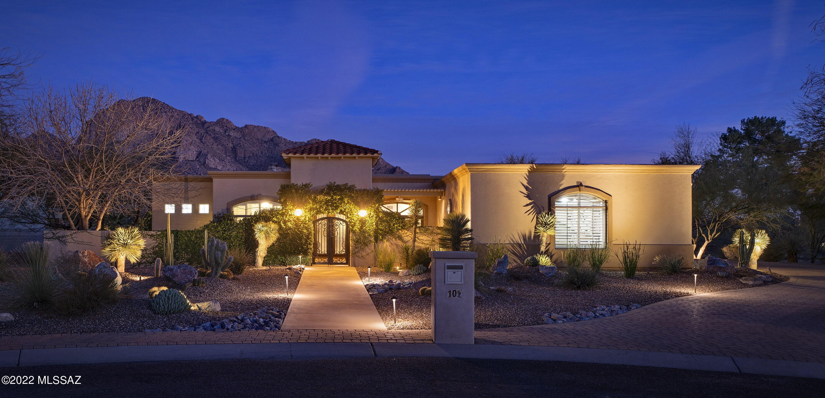 3RD Fairway at Oro Valley Country Club - Residential