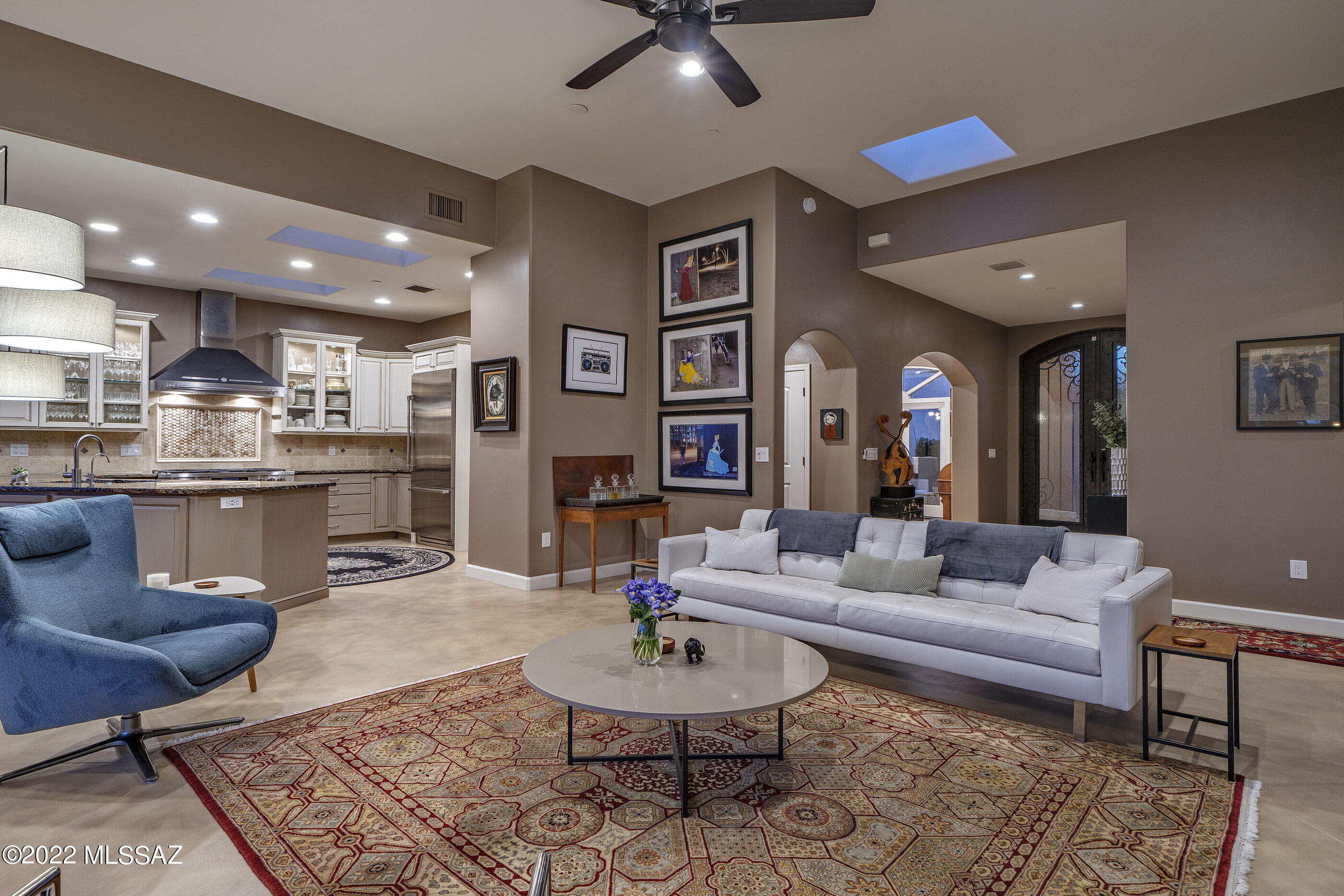 3RD Fairway at Oro Valley Country Club - Residential