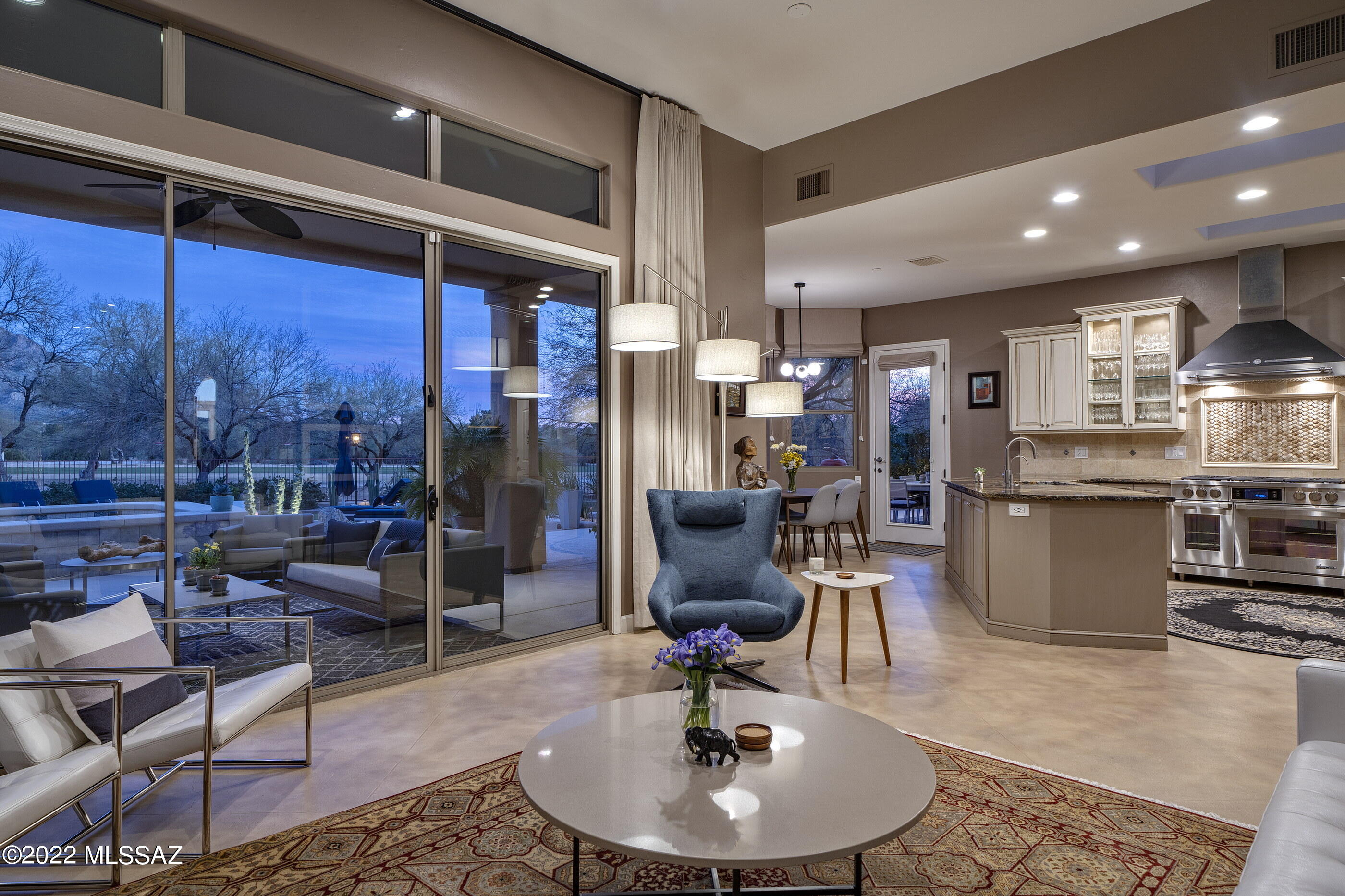 3RD Fairway at Oro Valley Country Club - Residential
