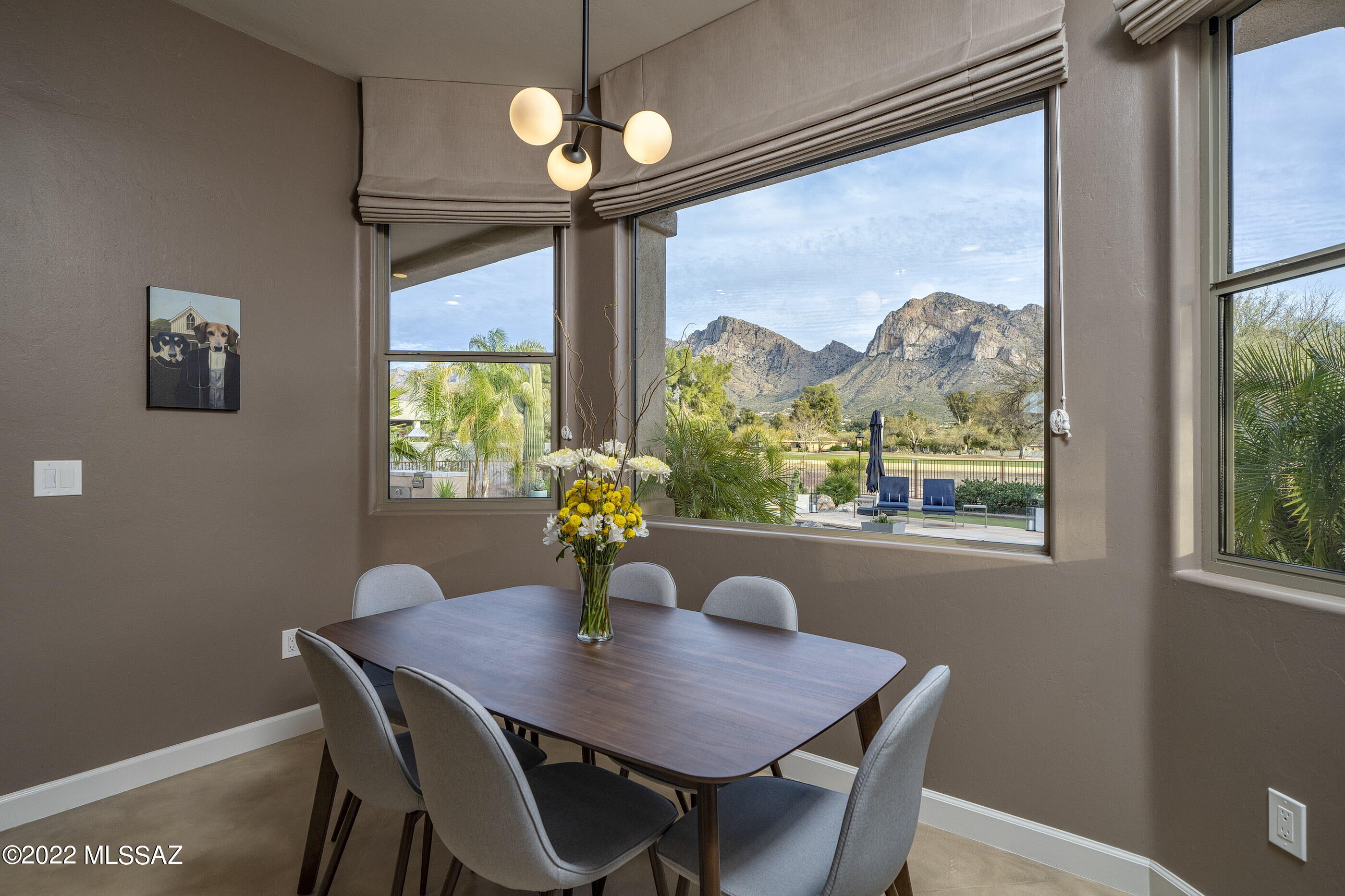 3RD Fairway at Oro Valley Country Club - Residential