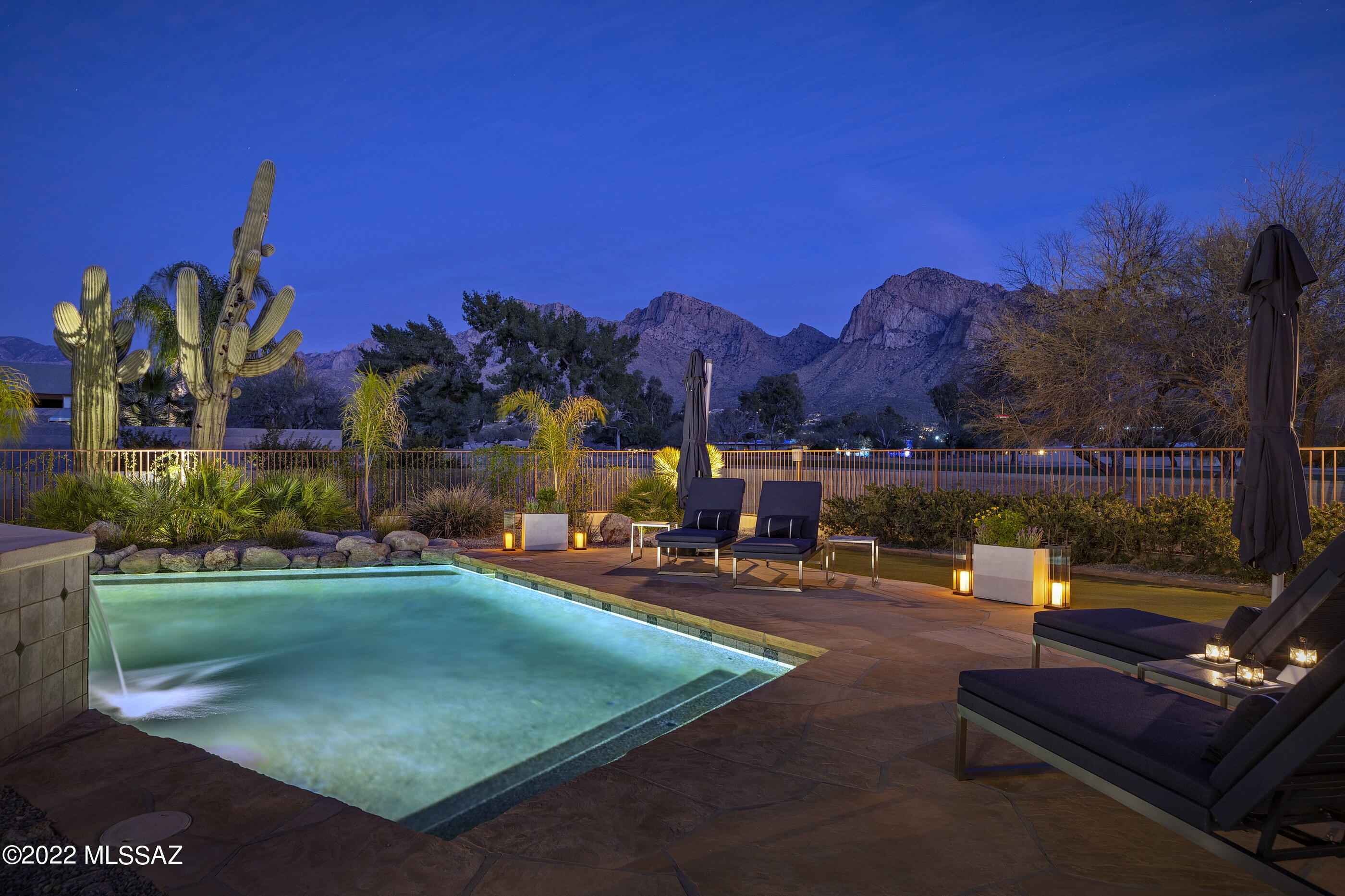3RD Fairway at Oro Valley Country Club - Residential