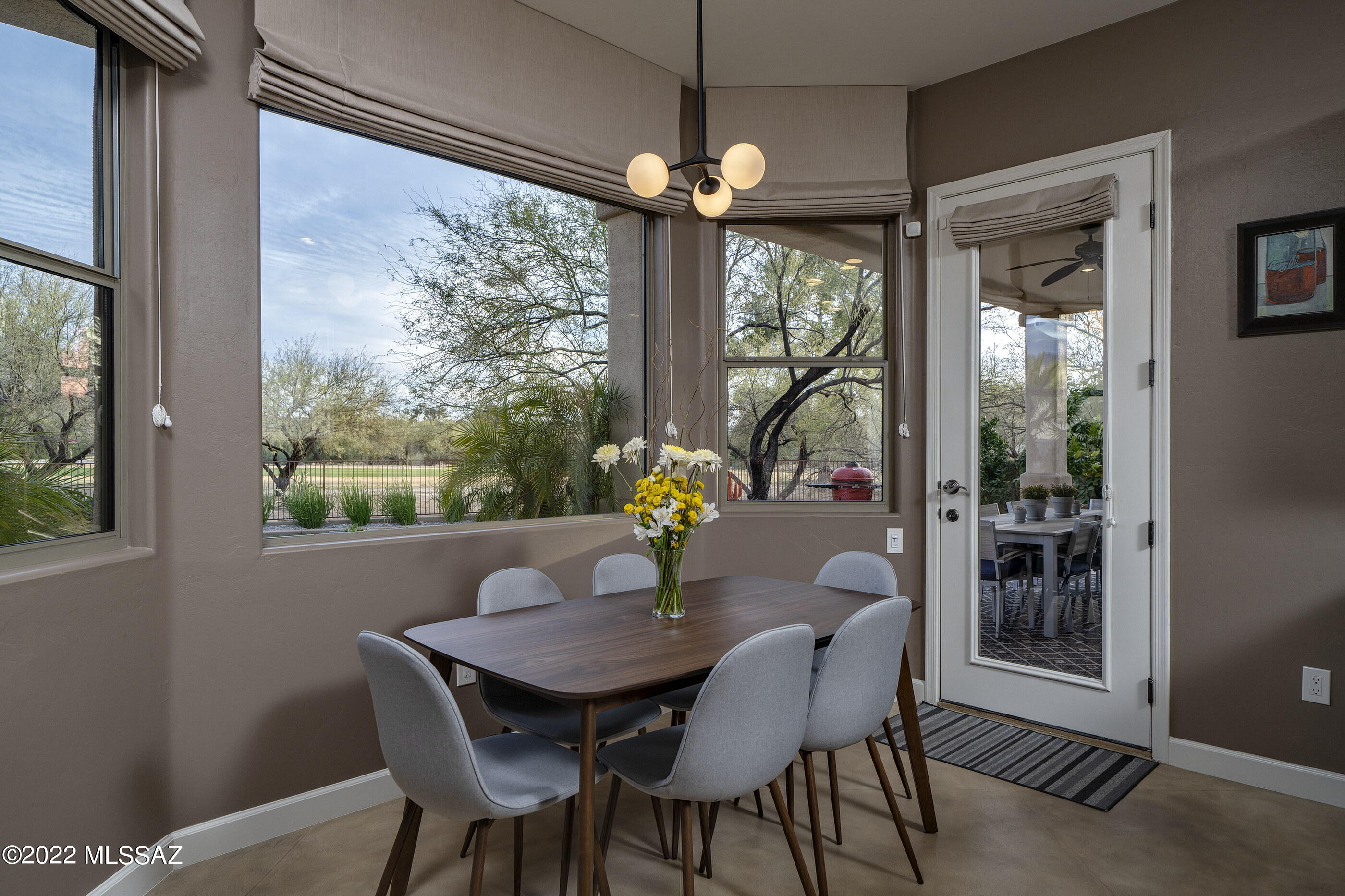 3RD Fairway at Oro Valley Country Club - Residential
