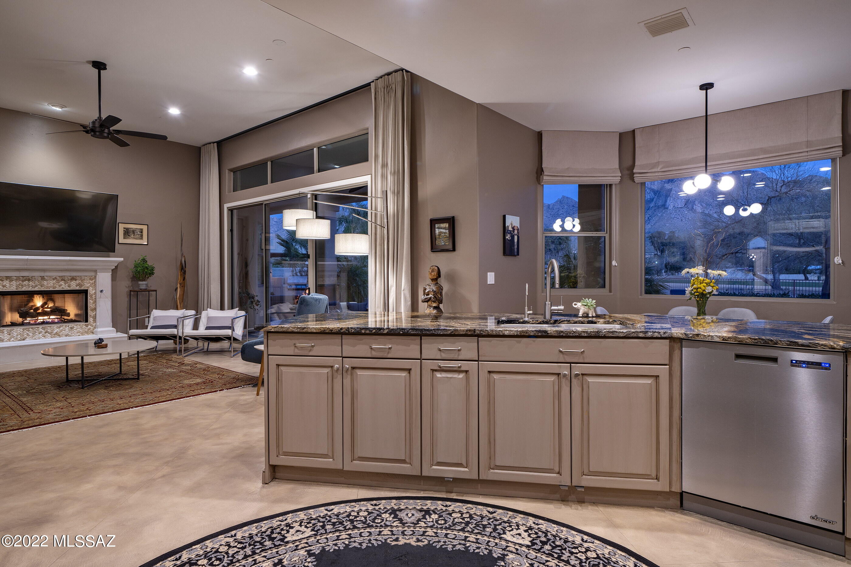3RD Fairway at Oro Valley Country Club - Residential