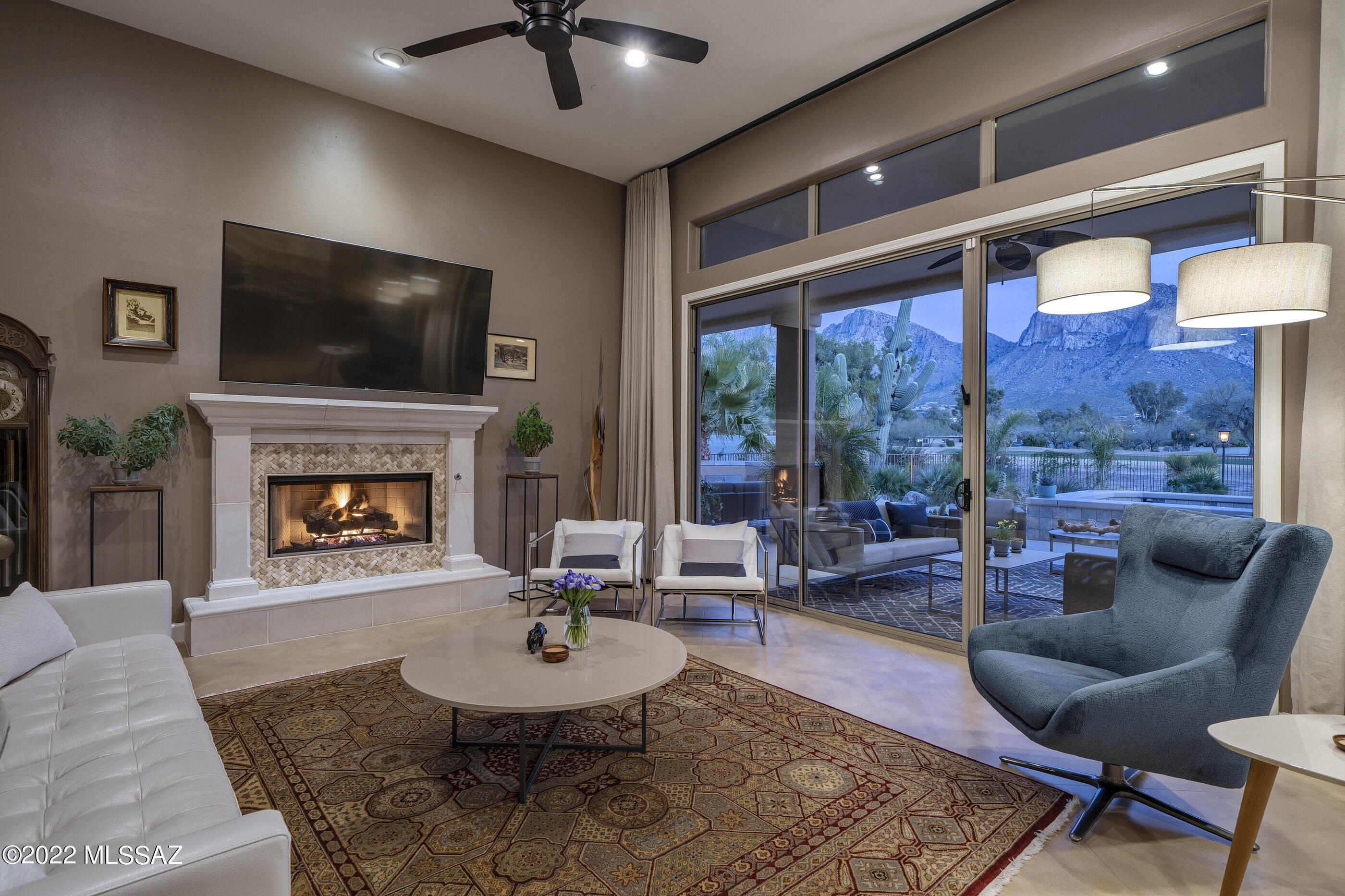 3RD Fairway at Oro Valley Country Club - Residential